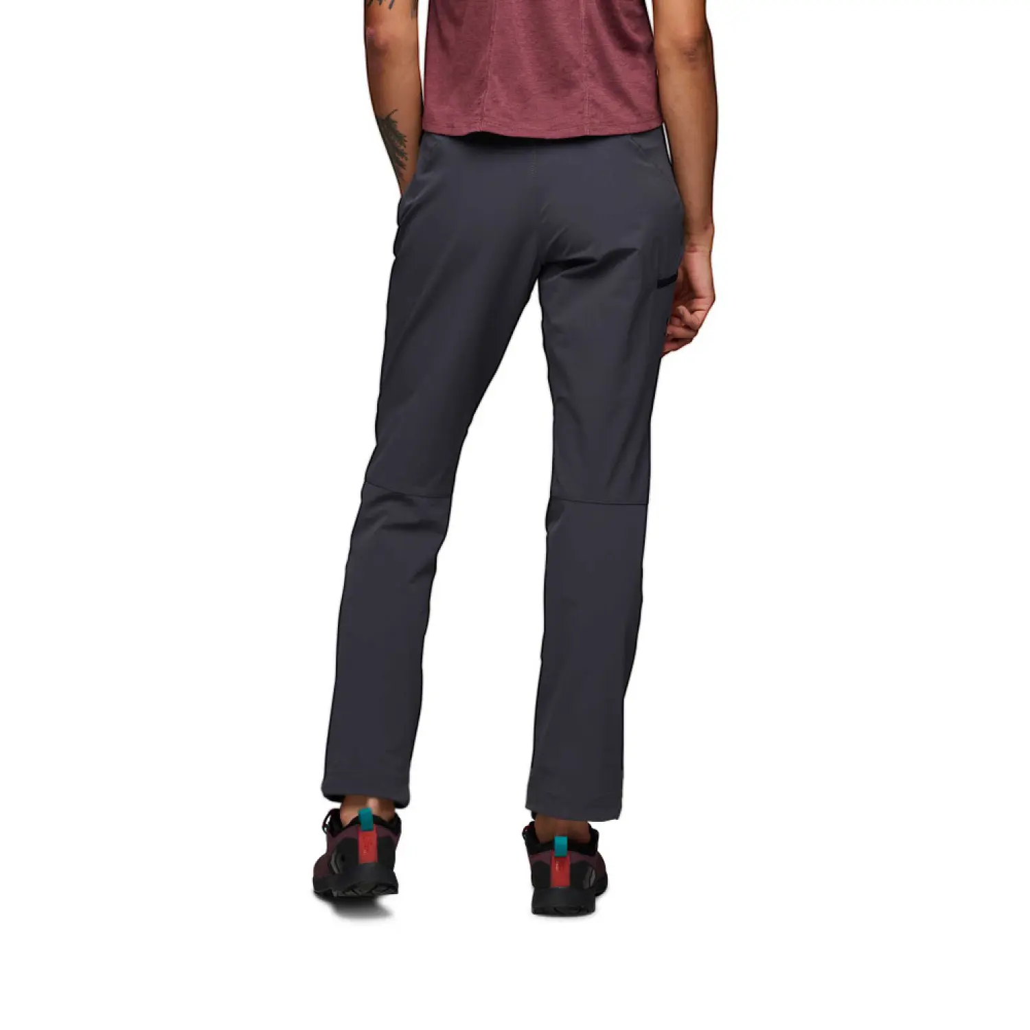  - Black Diamond W Alpine Pants