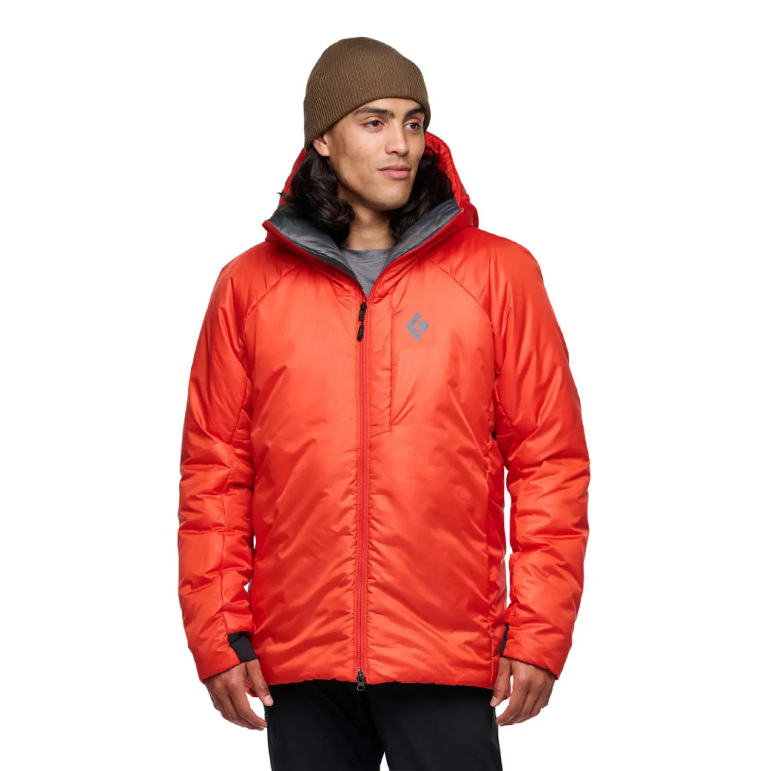  - Black Diamond M Belay Parka