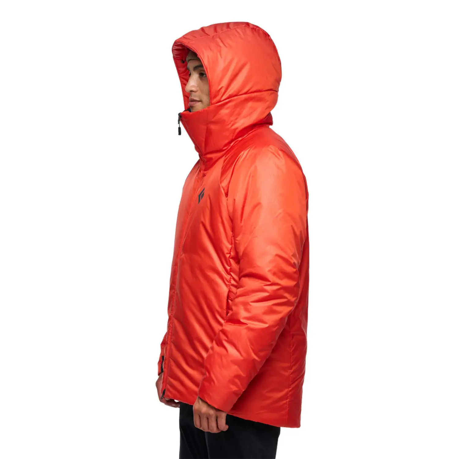  - Black Diamond M Belay Parka