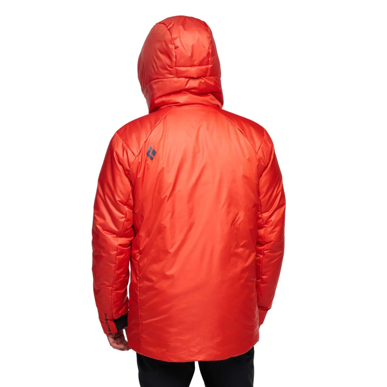  - Black Diamond M Belay Parka