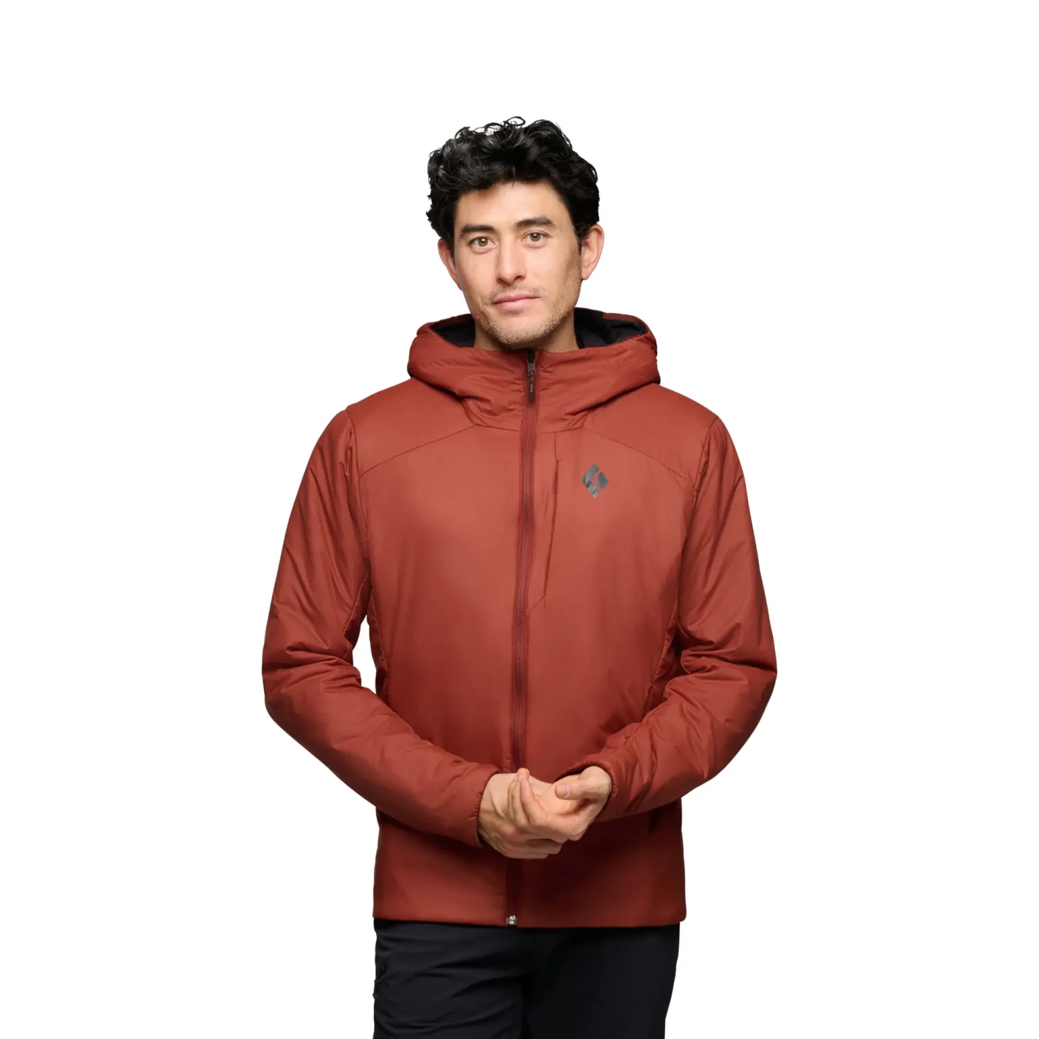  - Black Diamond M First Light Stretch Hoody