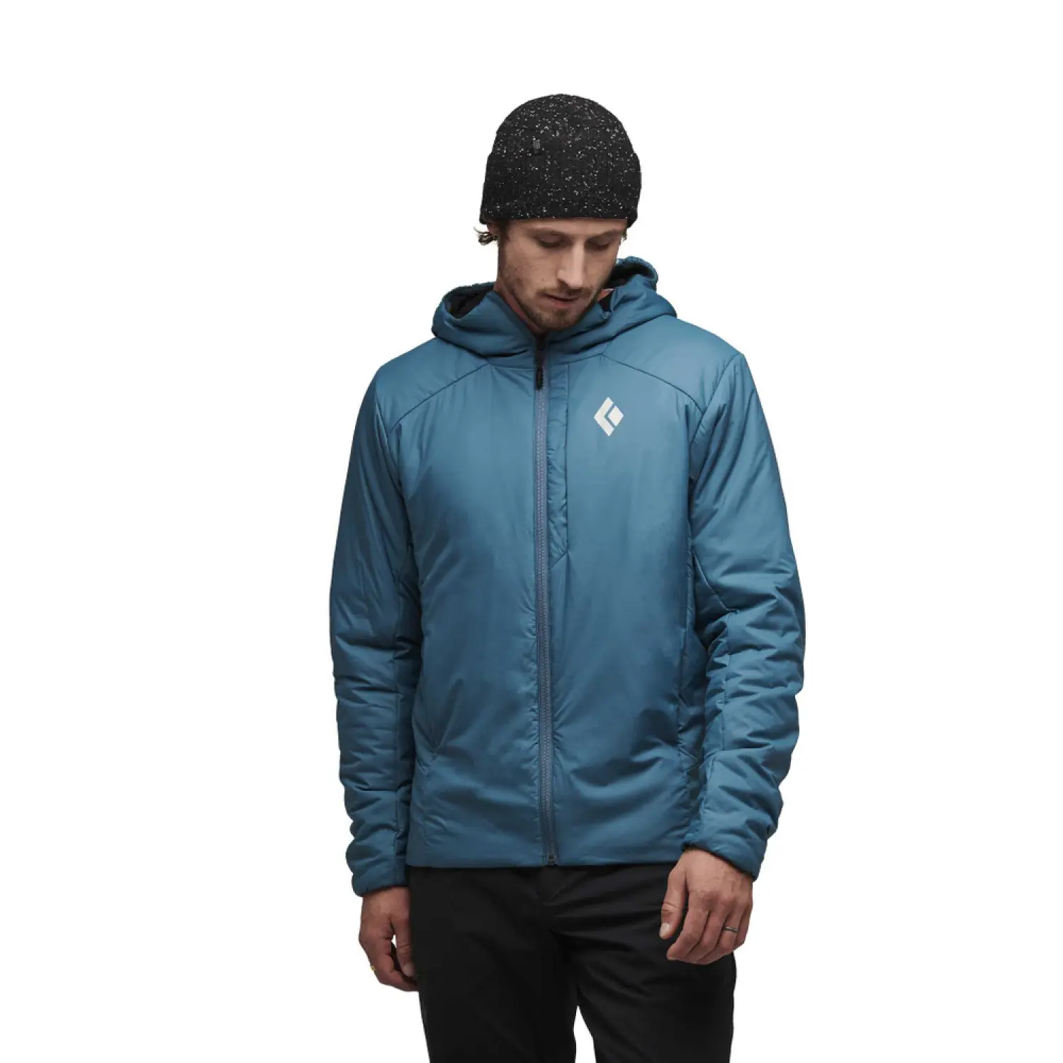  - Black Diamond M First Light Stretch Hoody