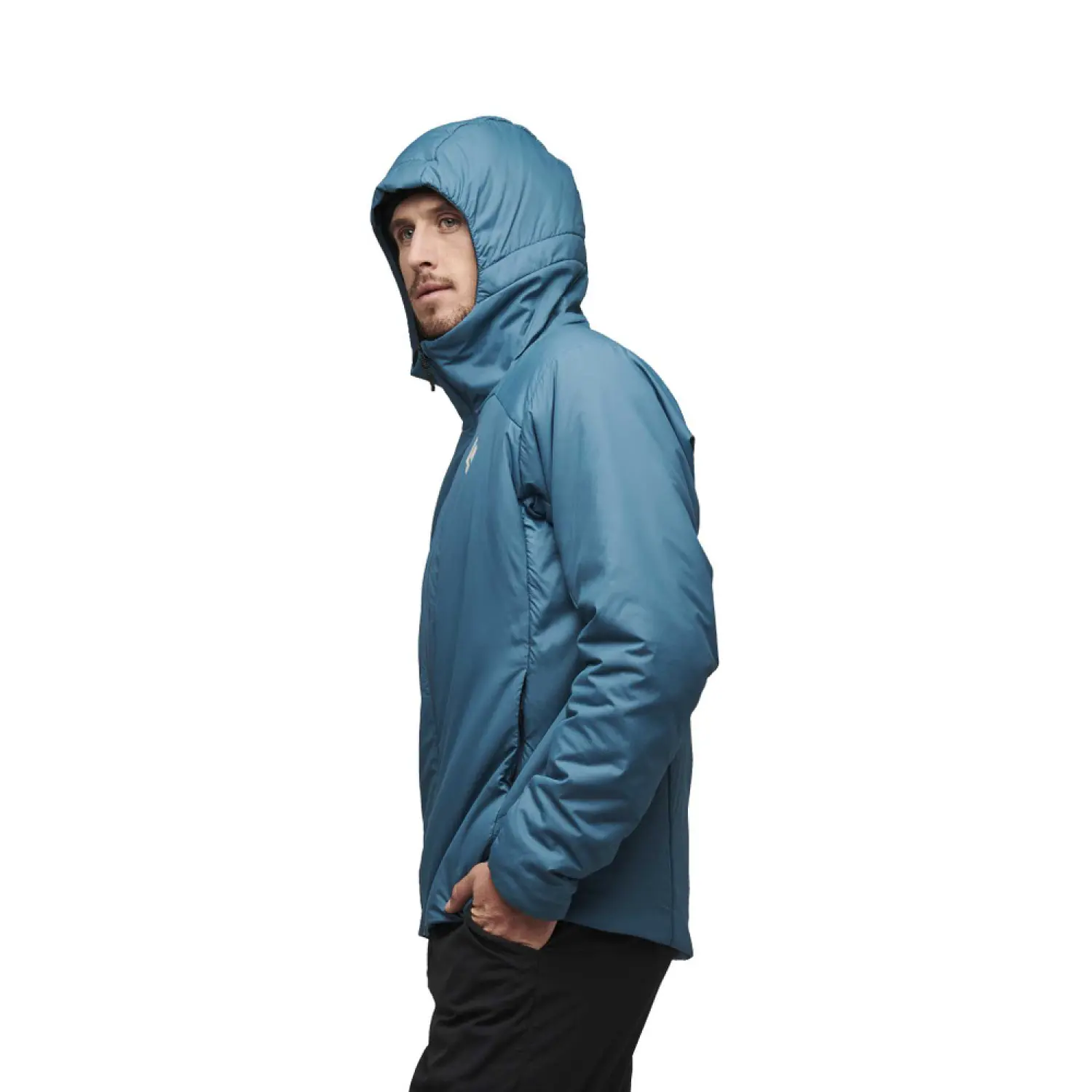  - Black Diamond M First Light Stretch Hoody