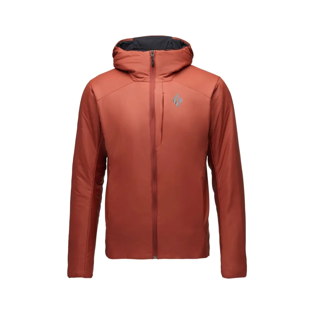 Black Diamond M First Light Stretch Hoody