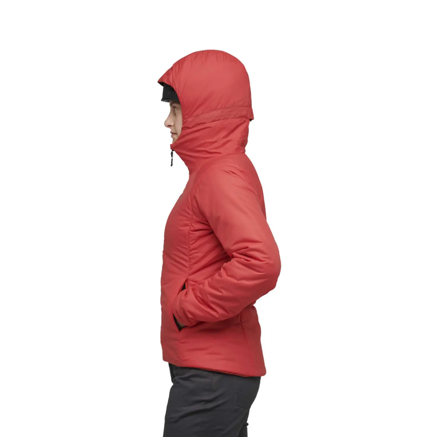  - Black Diamond W First Light Stretch Hoody