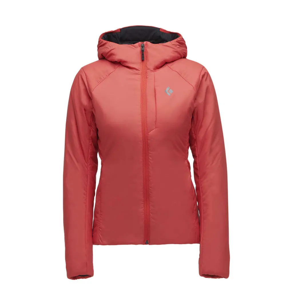 Black Diamond W First Light Stretch Hoody