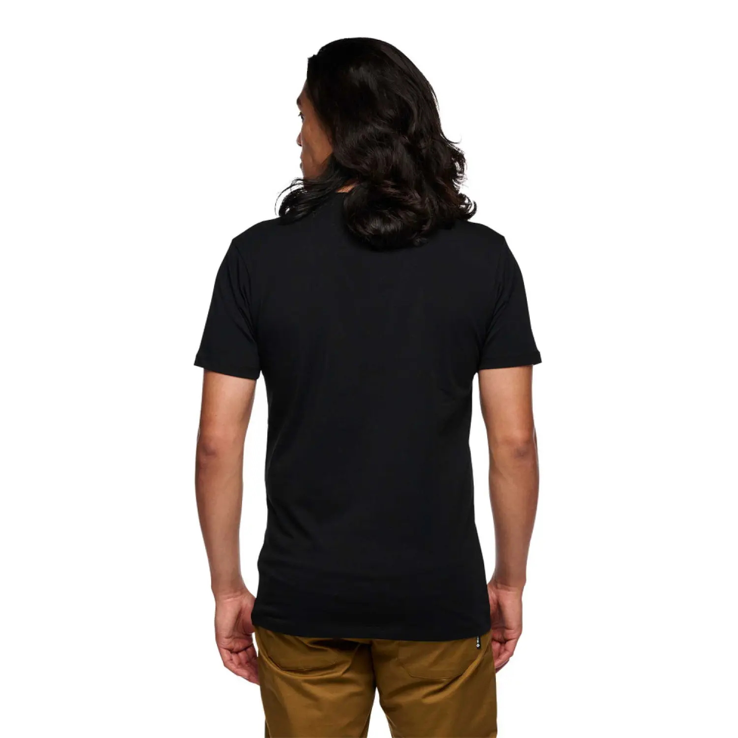  - Black Diamond M Chalked Up 2.0 SS Tee
