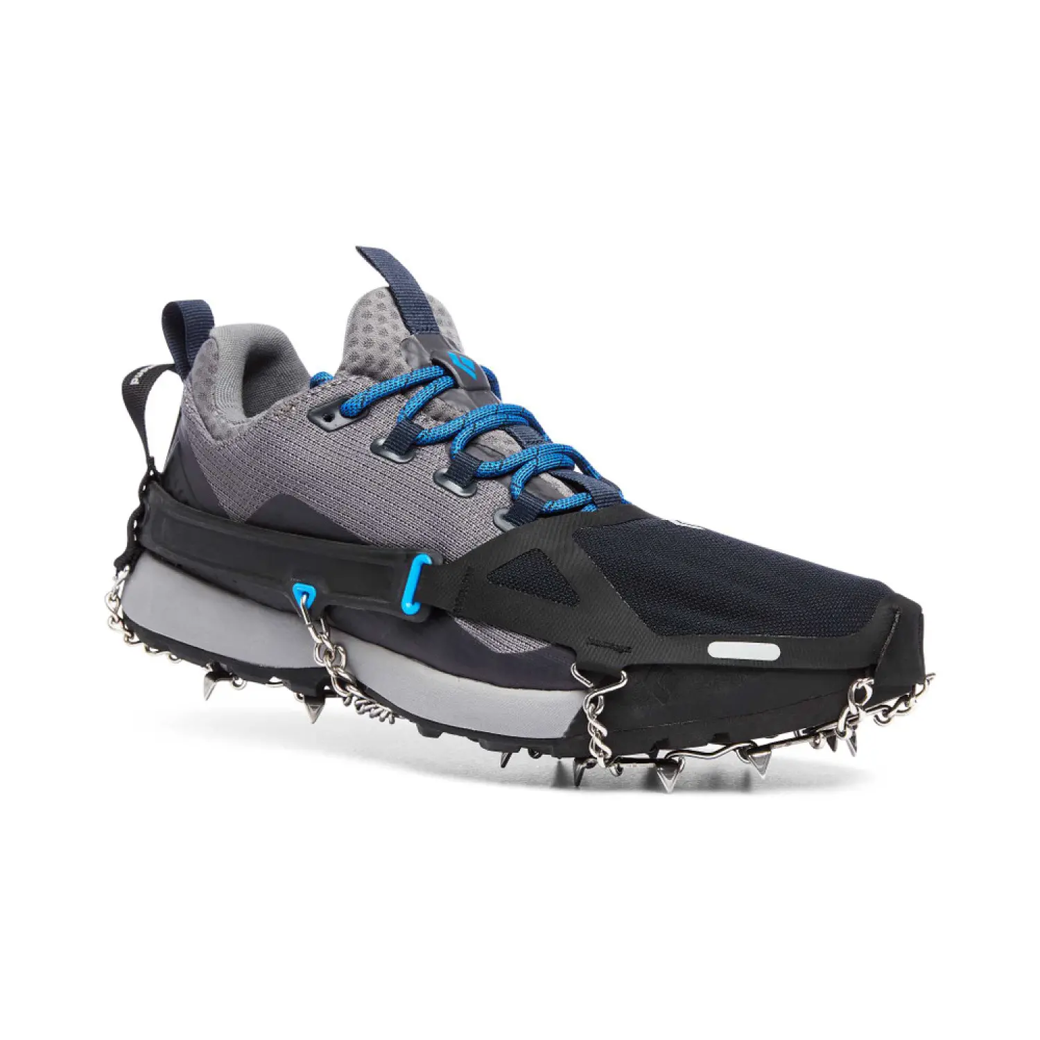 no color - Black Diamond Distance Spike Traction Device