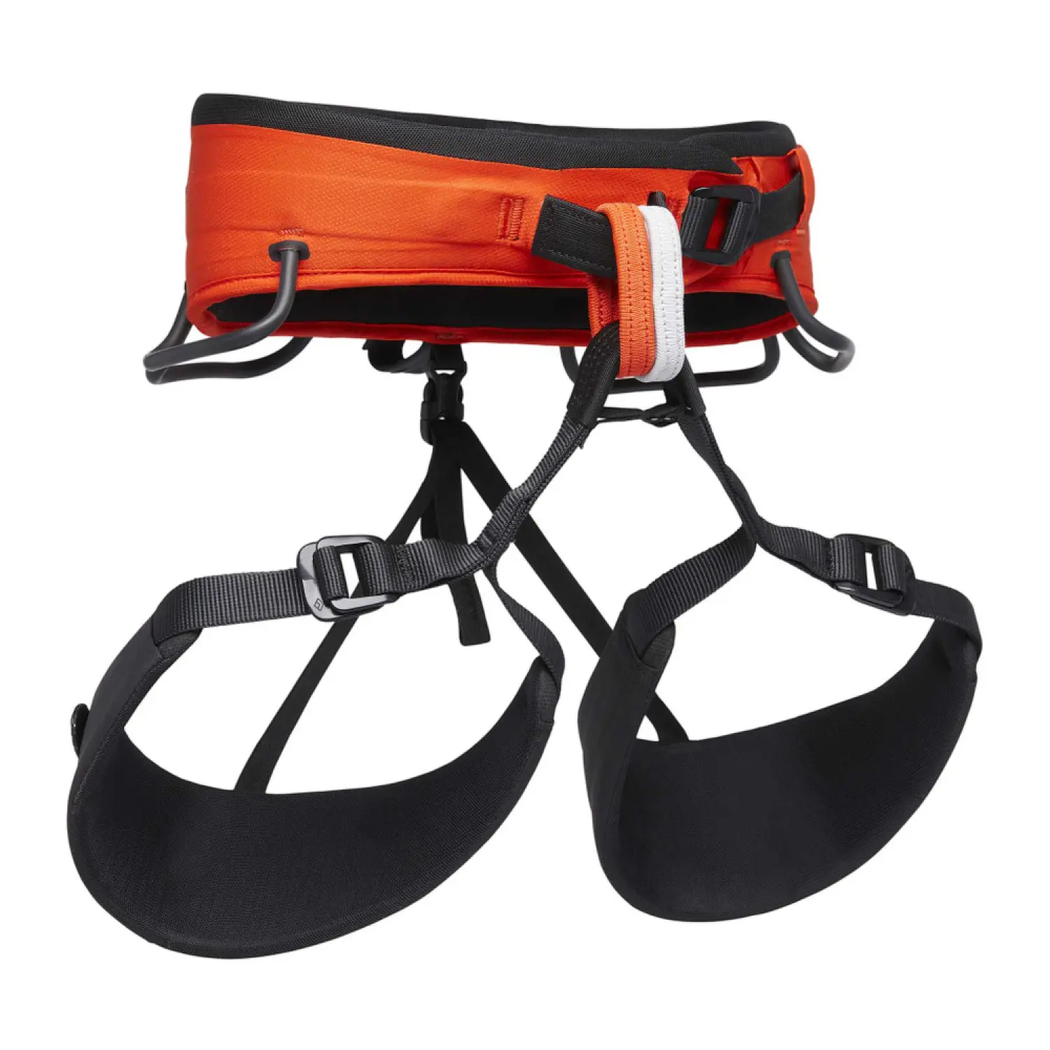 no color - Black Diamond Long Haul Harness