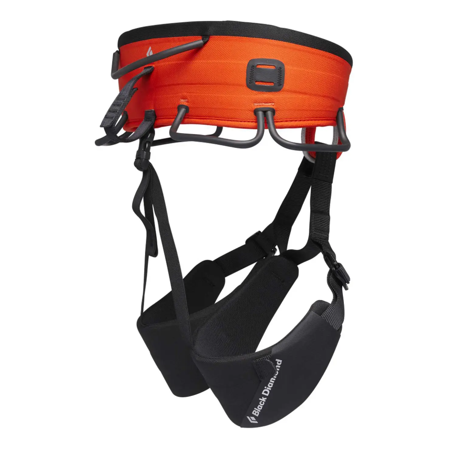  - Black Diamond Long Haul Harness