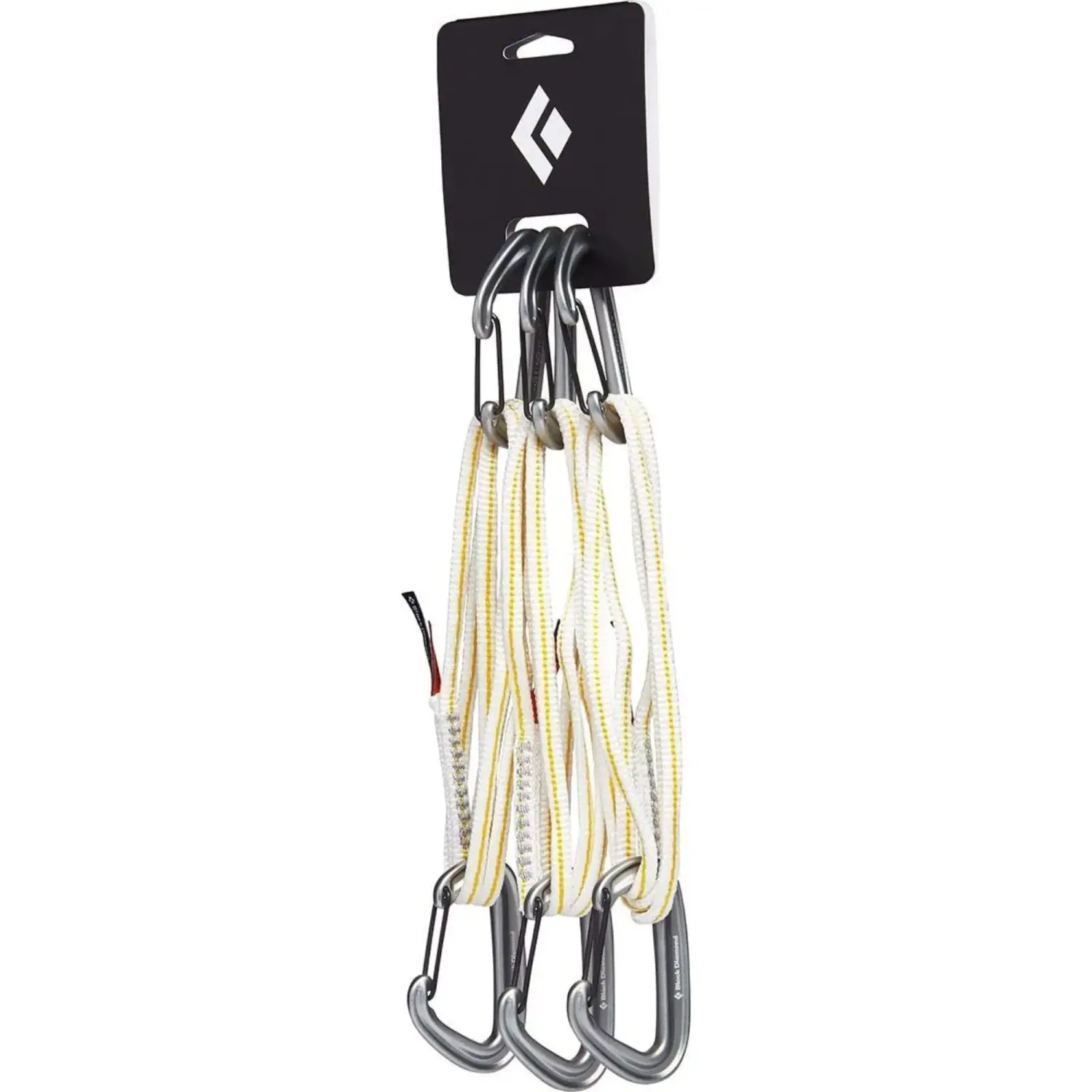 no color - Black Diamond Miniwire Alpine Qd
