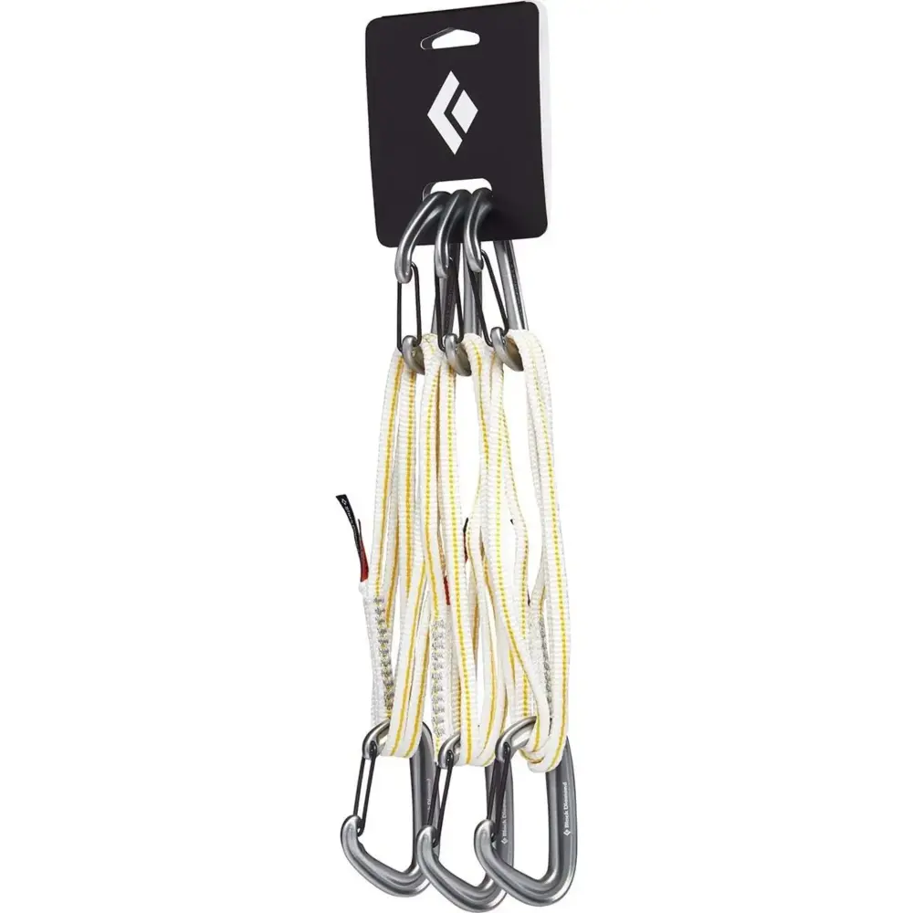 Black Diamond Miniwire Alpine Qd