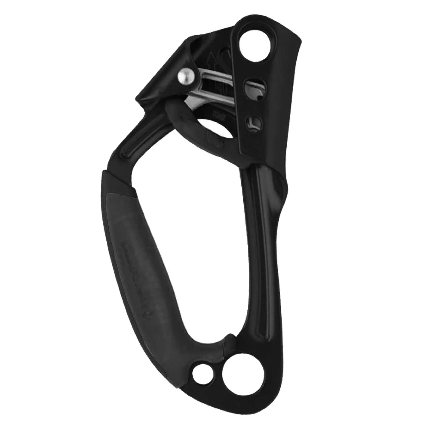 black - Black Diamond Index Left