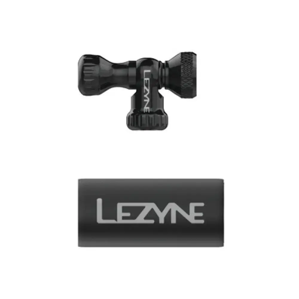Lezyne Control Drive CO2