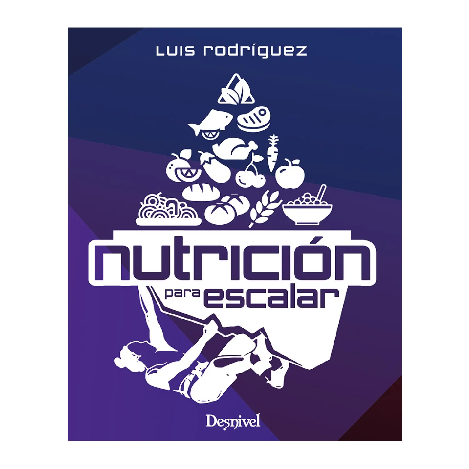  - Desnivel Nutricion Para Escalar