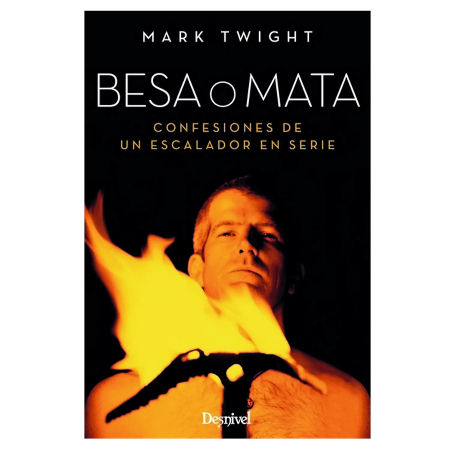  - Desnivel Besa o Mata 2
