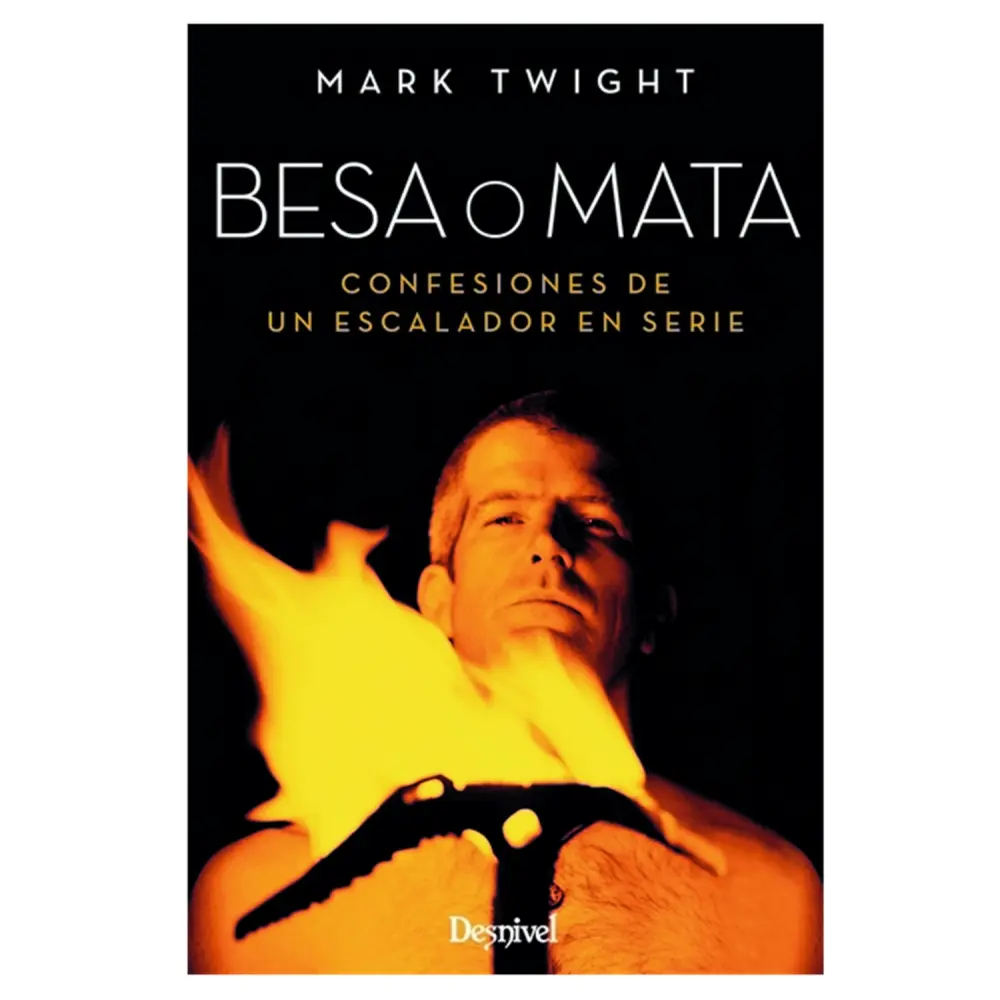 Desnivel Besa o Mata 2