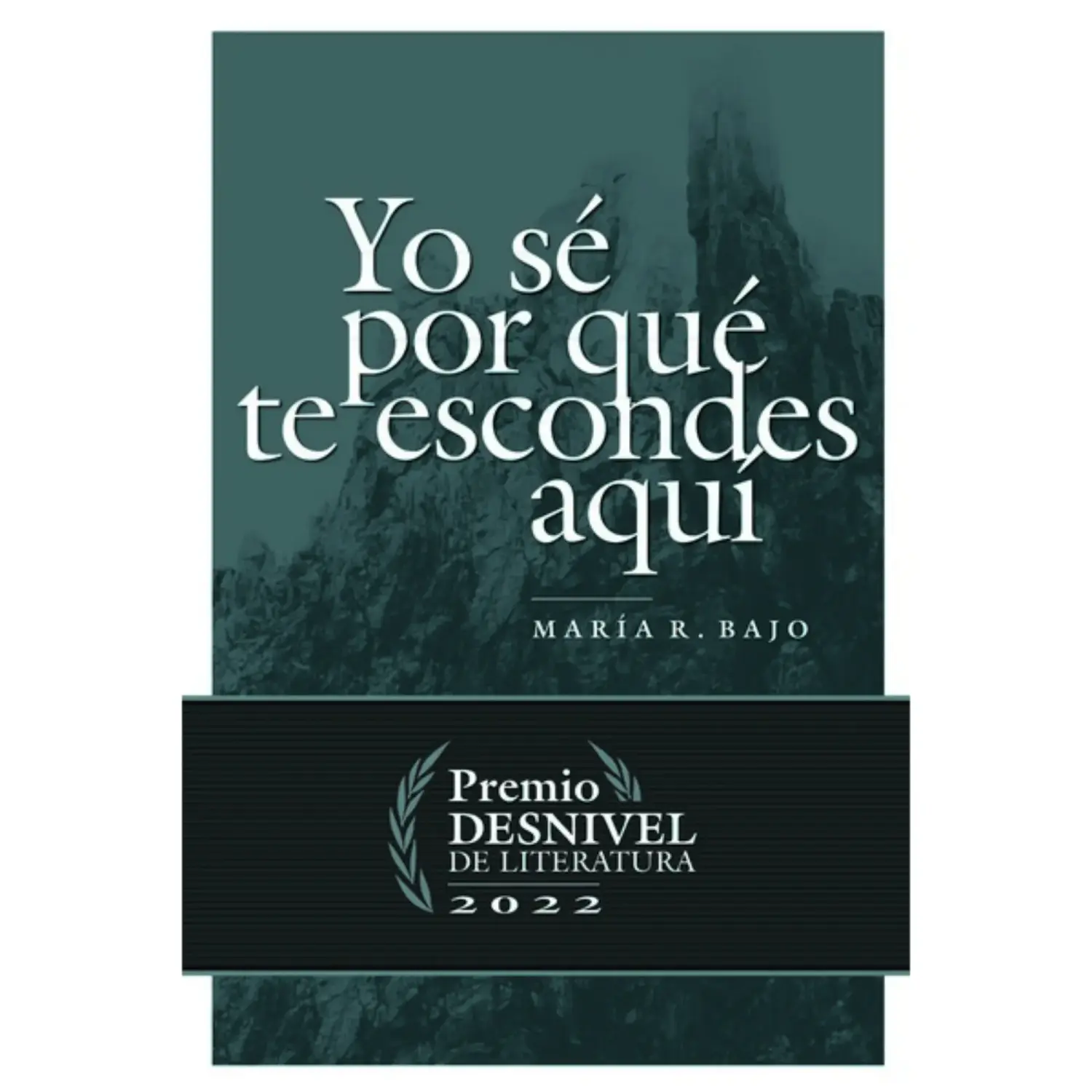  - Desnivel Yo se Por Que Te Escondes Aqui