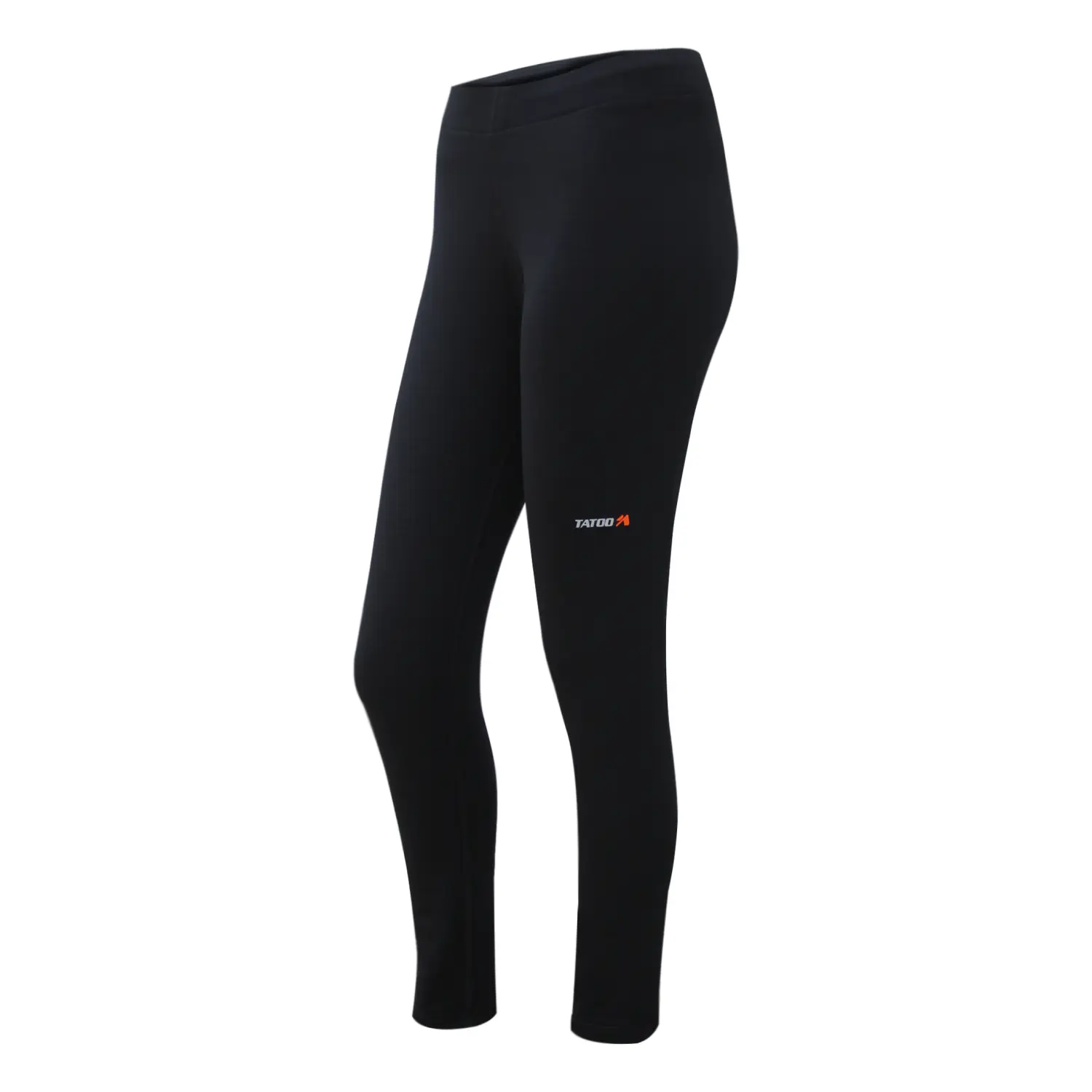 black - Tatoo Midweight II Pant Women