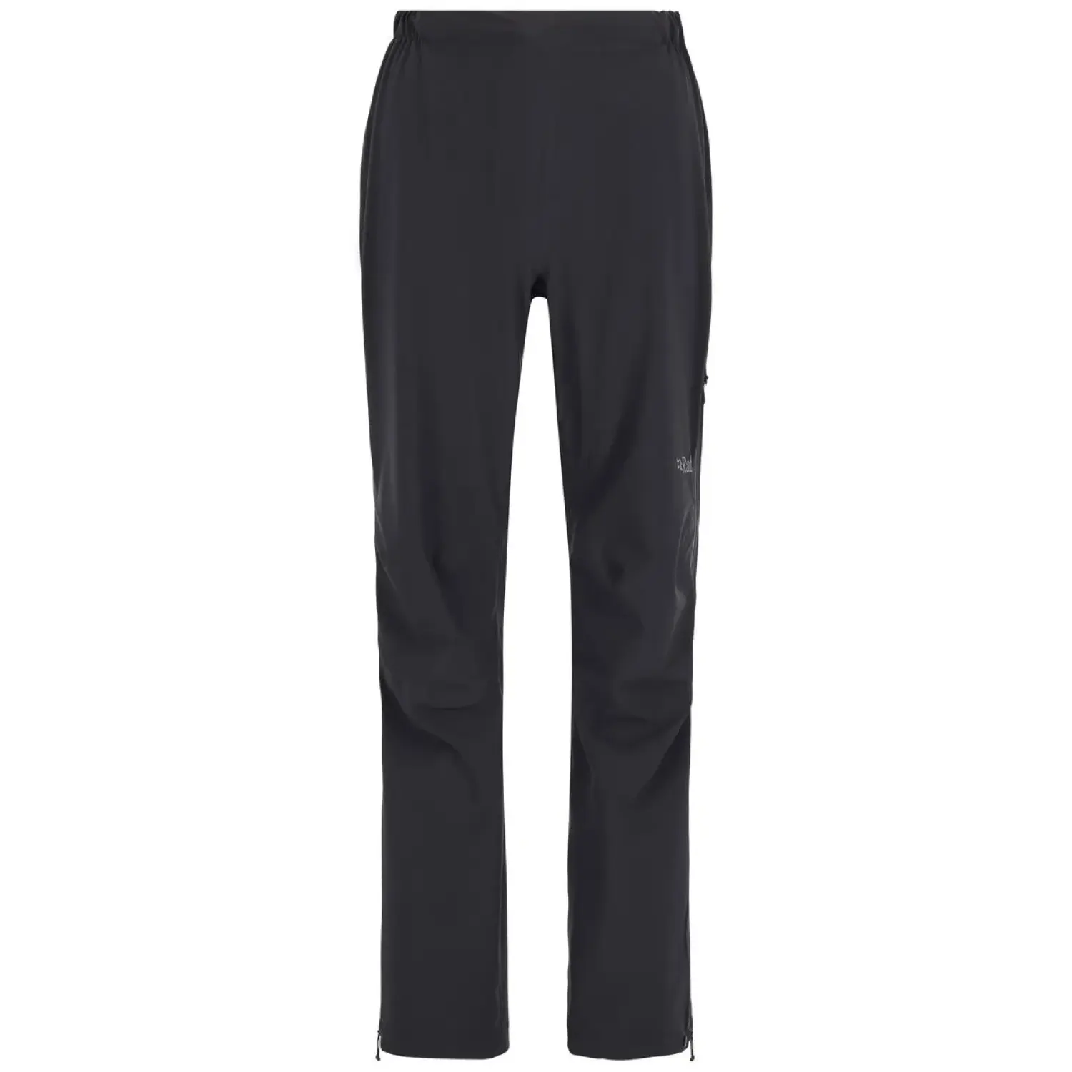 black - Rab Firewall Pants Wmns