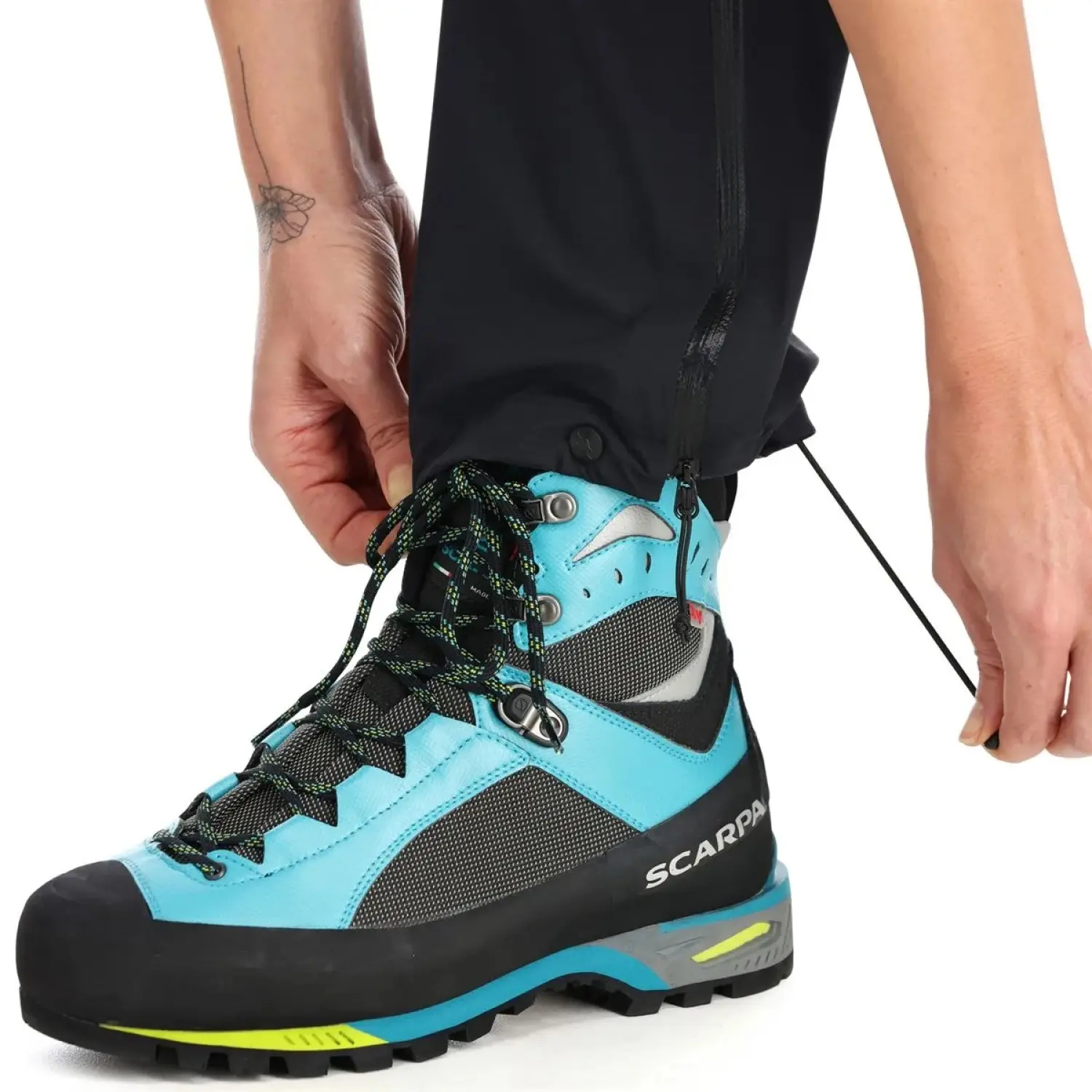  - Rab Firewall Pants Wmns