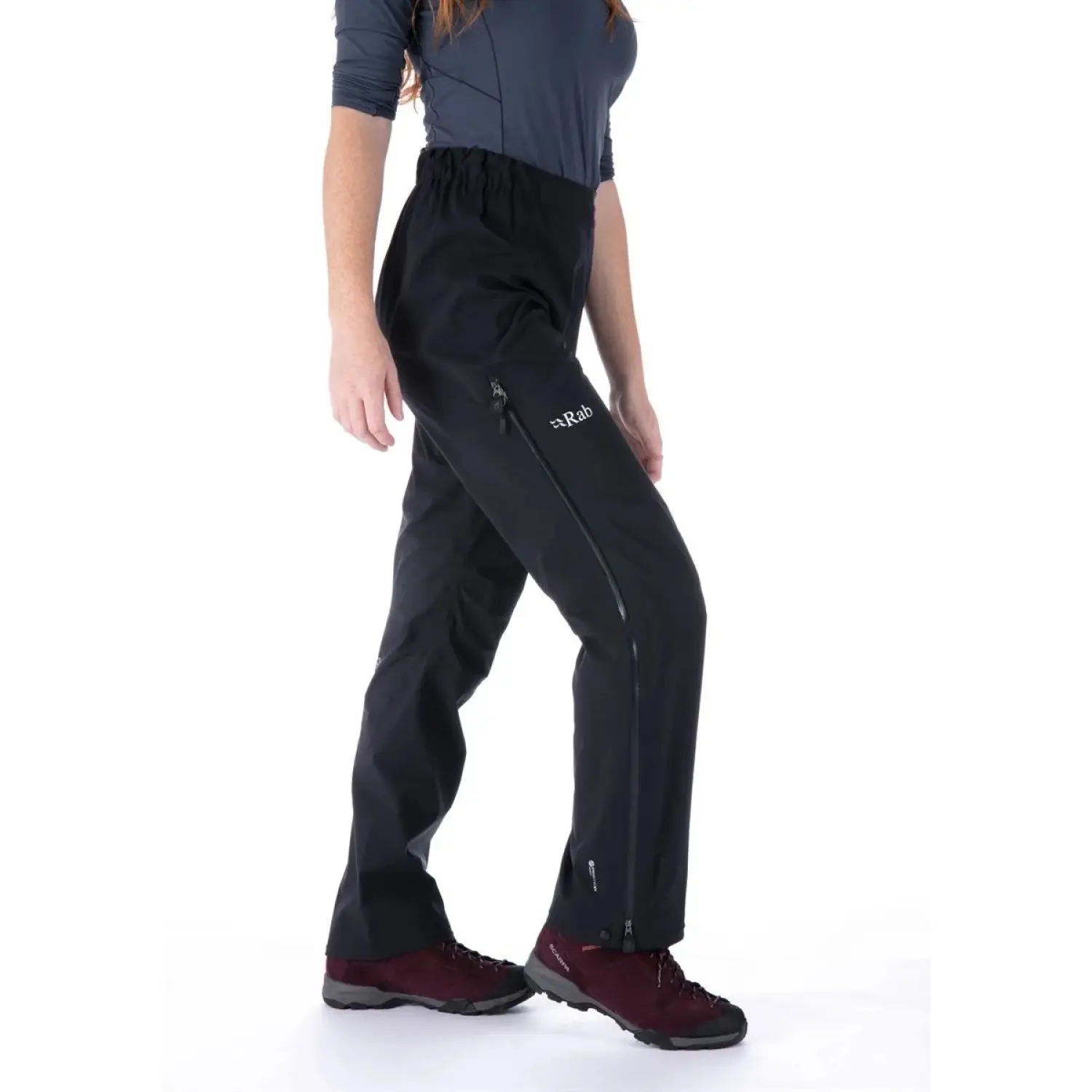  - Rab Firewall Pants Wmns