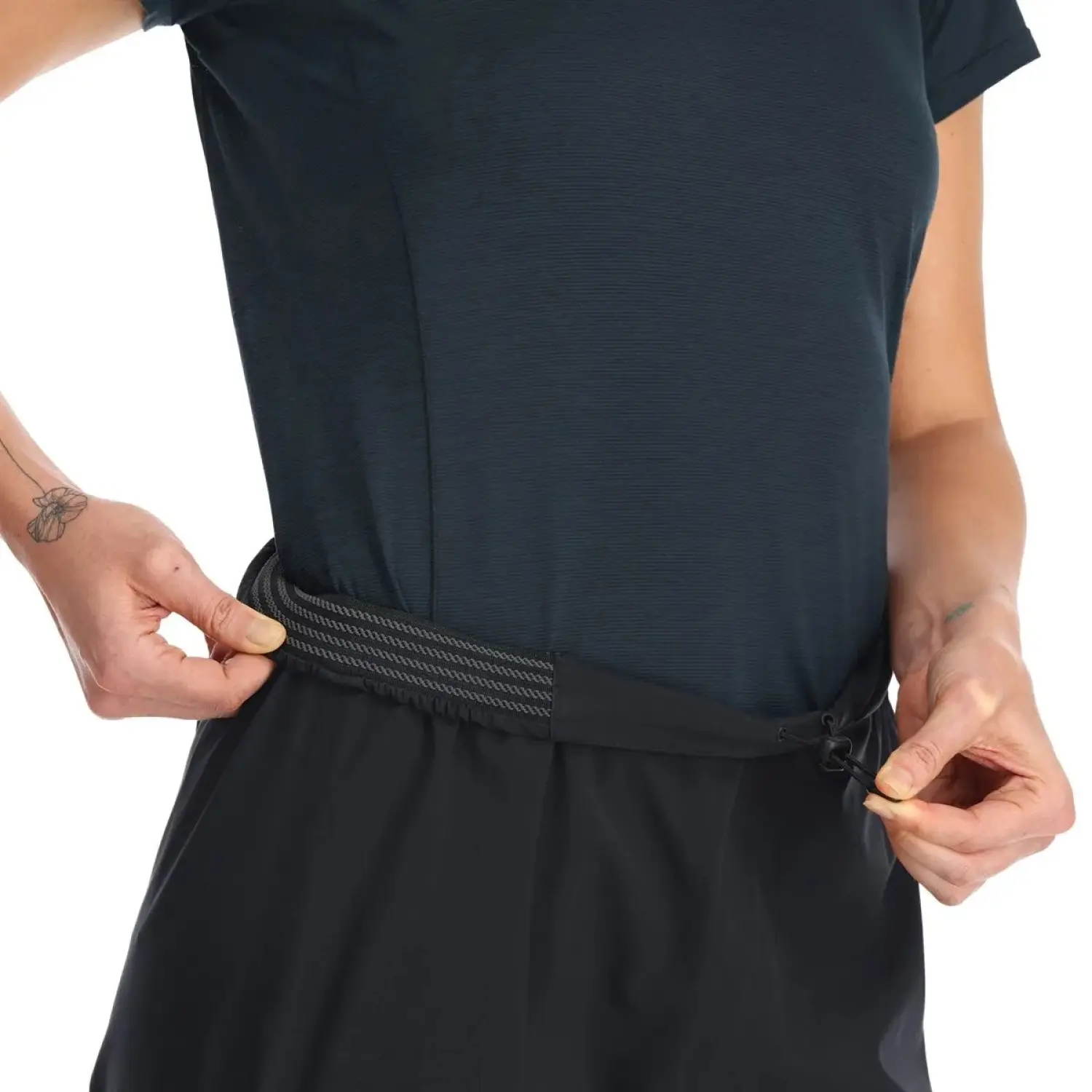  - Rab Firewall Pants Wmns