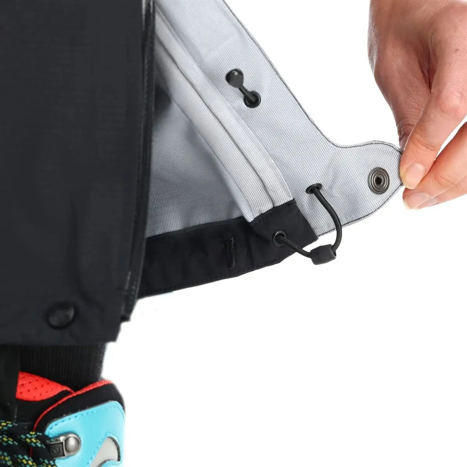  - Rab Firewall Pants Wmns