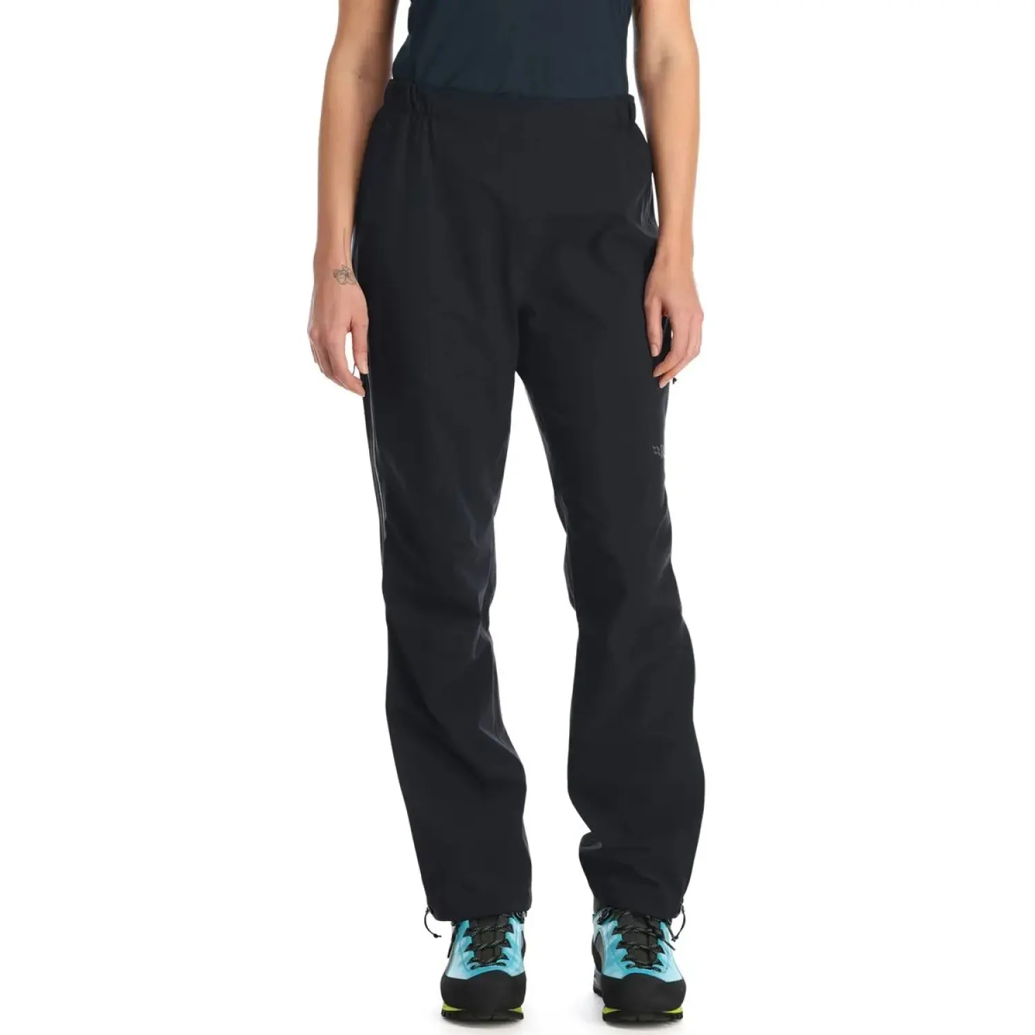  - Rab Firewall Pants Wmns