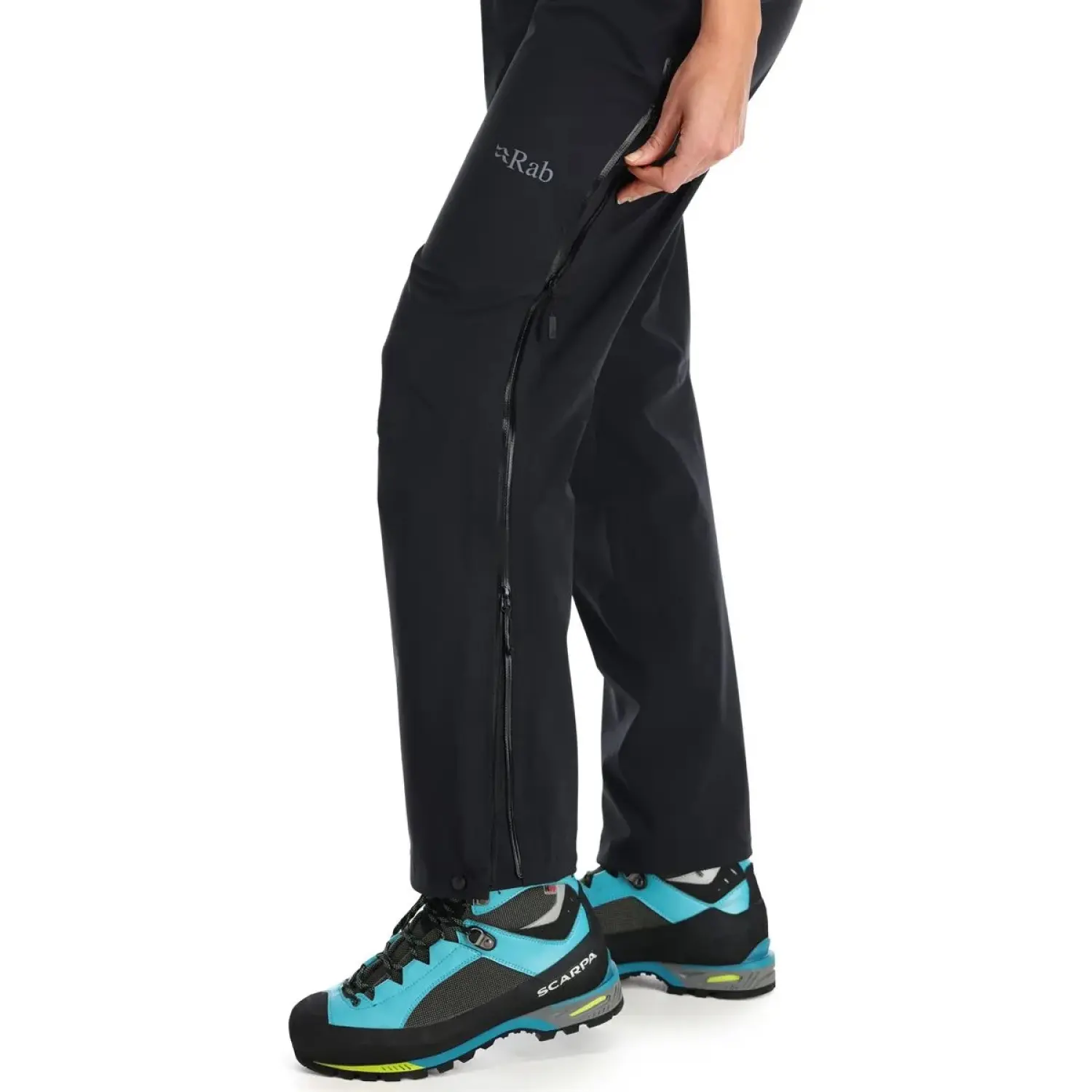  - Rab Firewall Pants Wmns