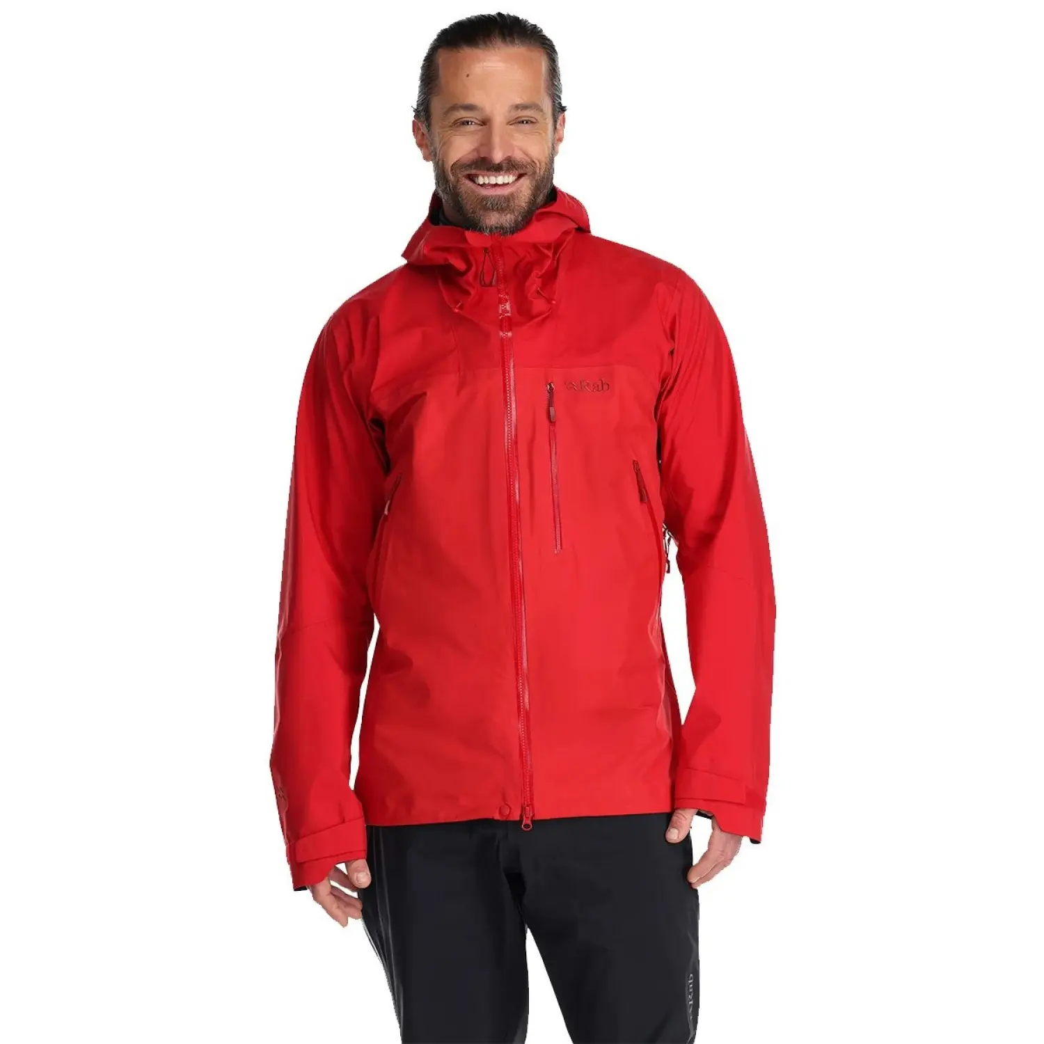  - Rab Latok Mountain GTX Jacket