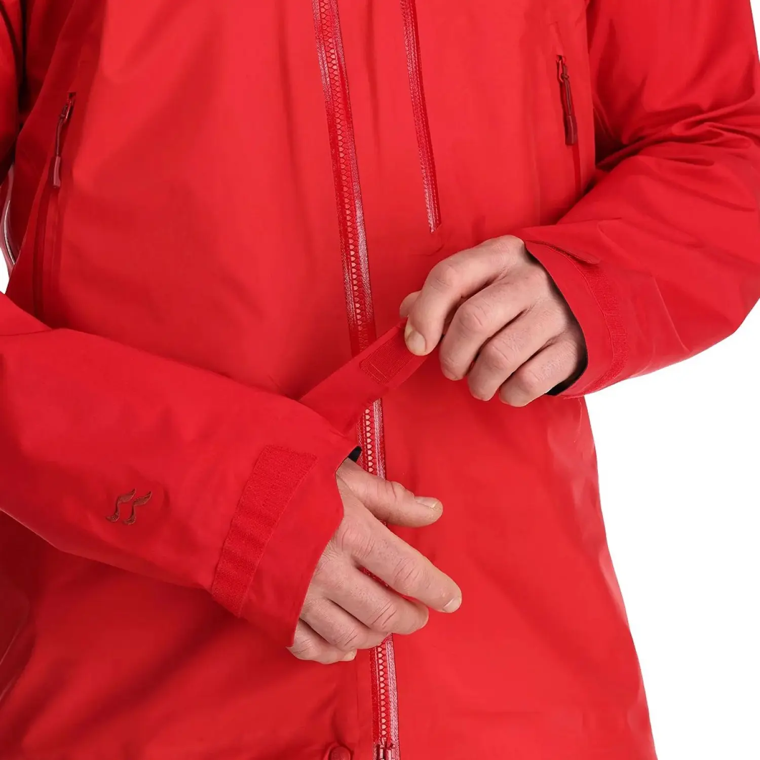  - Rab Latok Mountain GTX Jacket