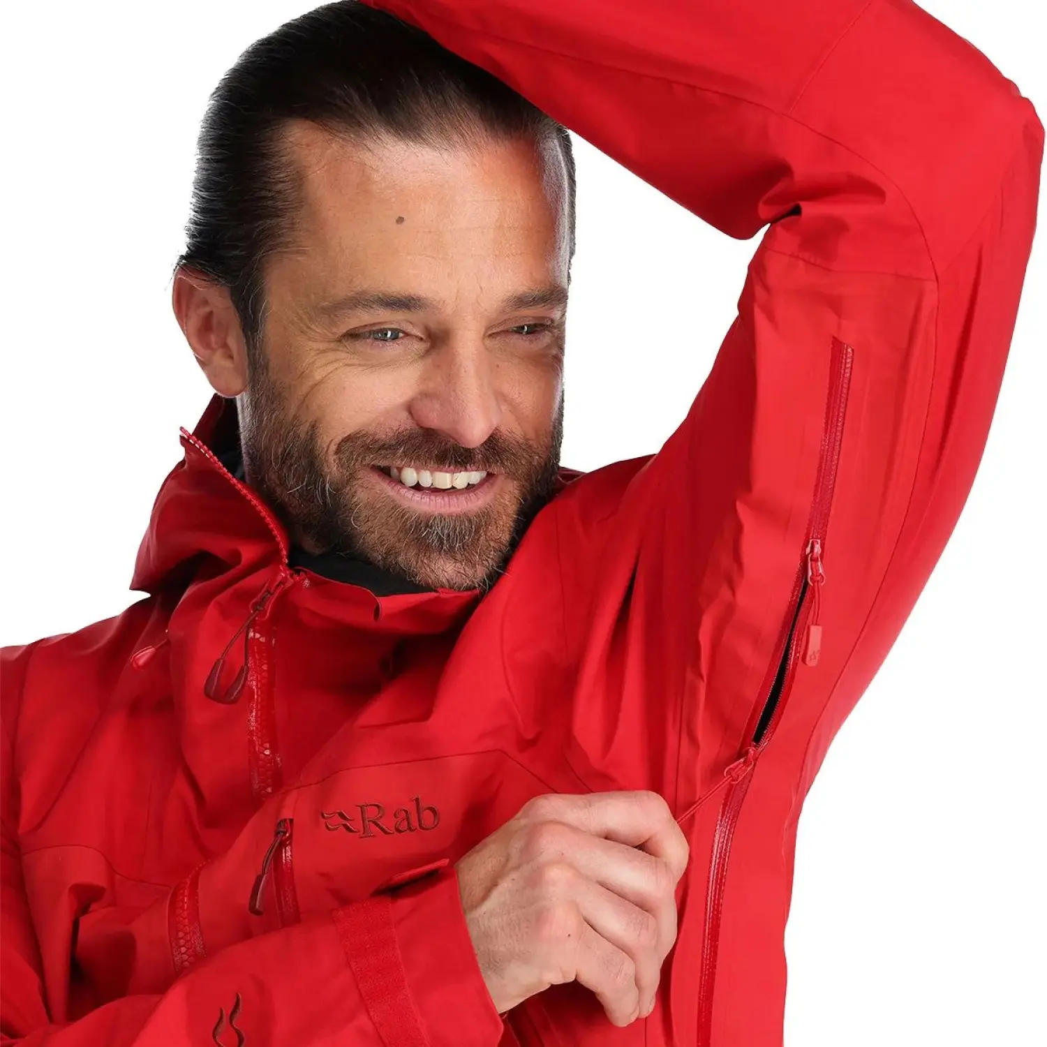  - Rab Latok Mountain GTX Jacket