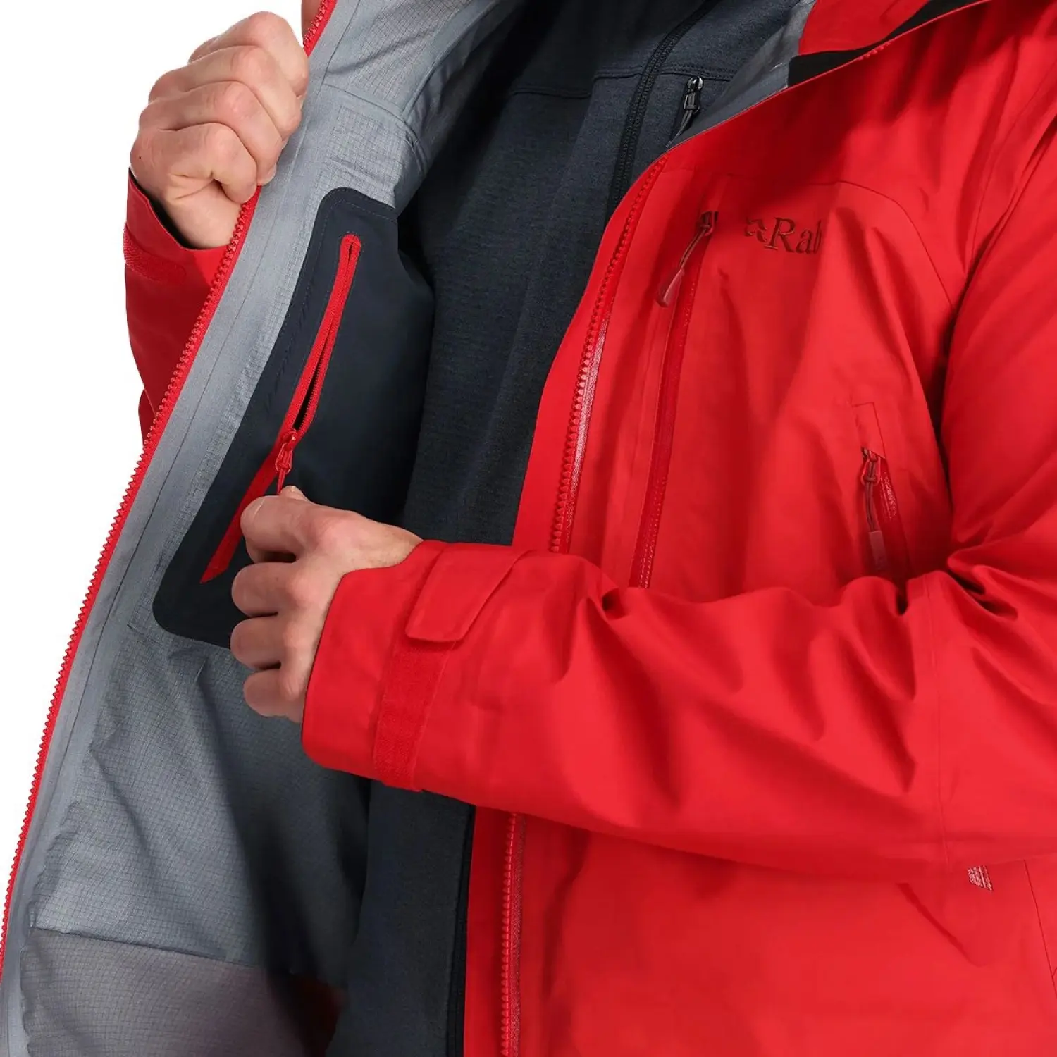  - Rab Latok Mountain GTX Jacket