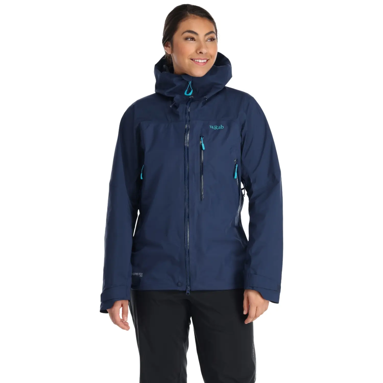  - Rab Latok Mountain GTX Jacket Wmns