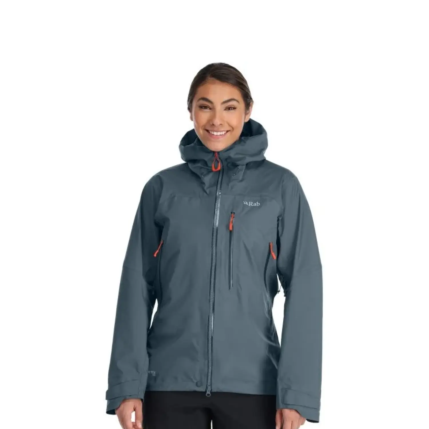  - Rab Latok Mountain GTX Jacket Wmns