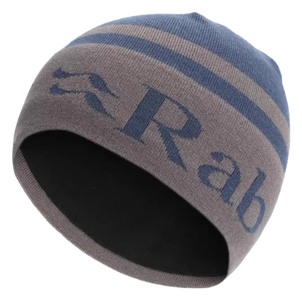 Rab Logo Band Beanie