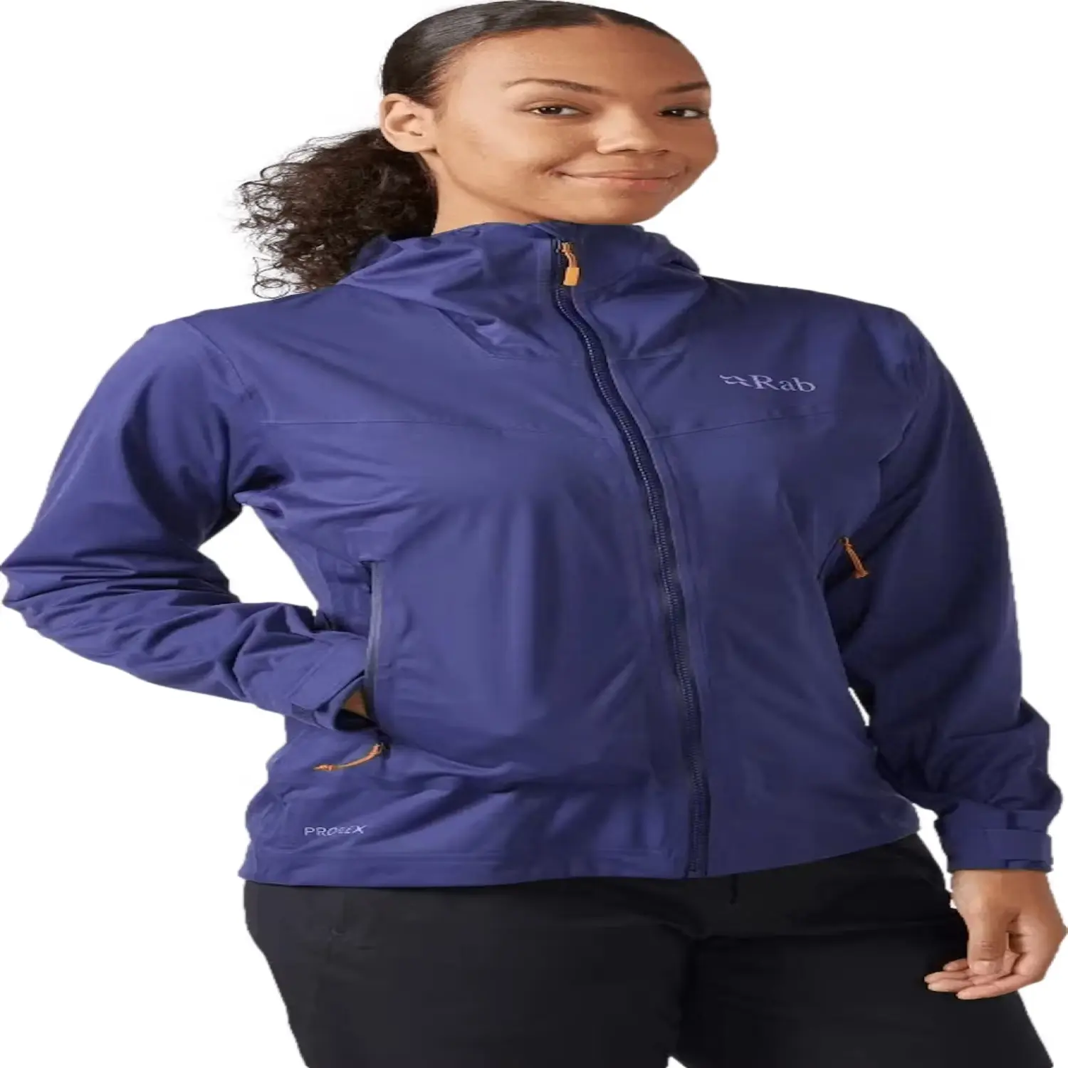  - Rab Kinetic 2.0 Jacket Wmns