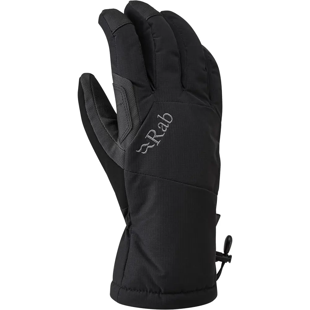 Rab Storm Gloves
