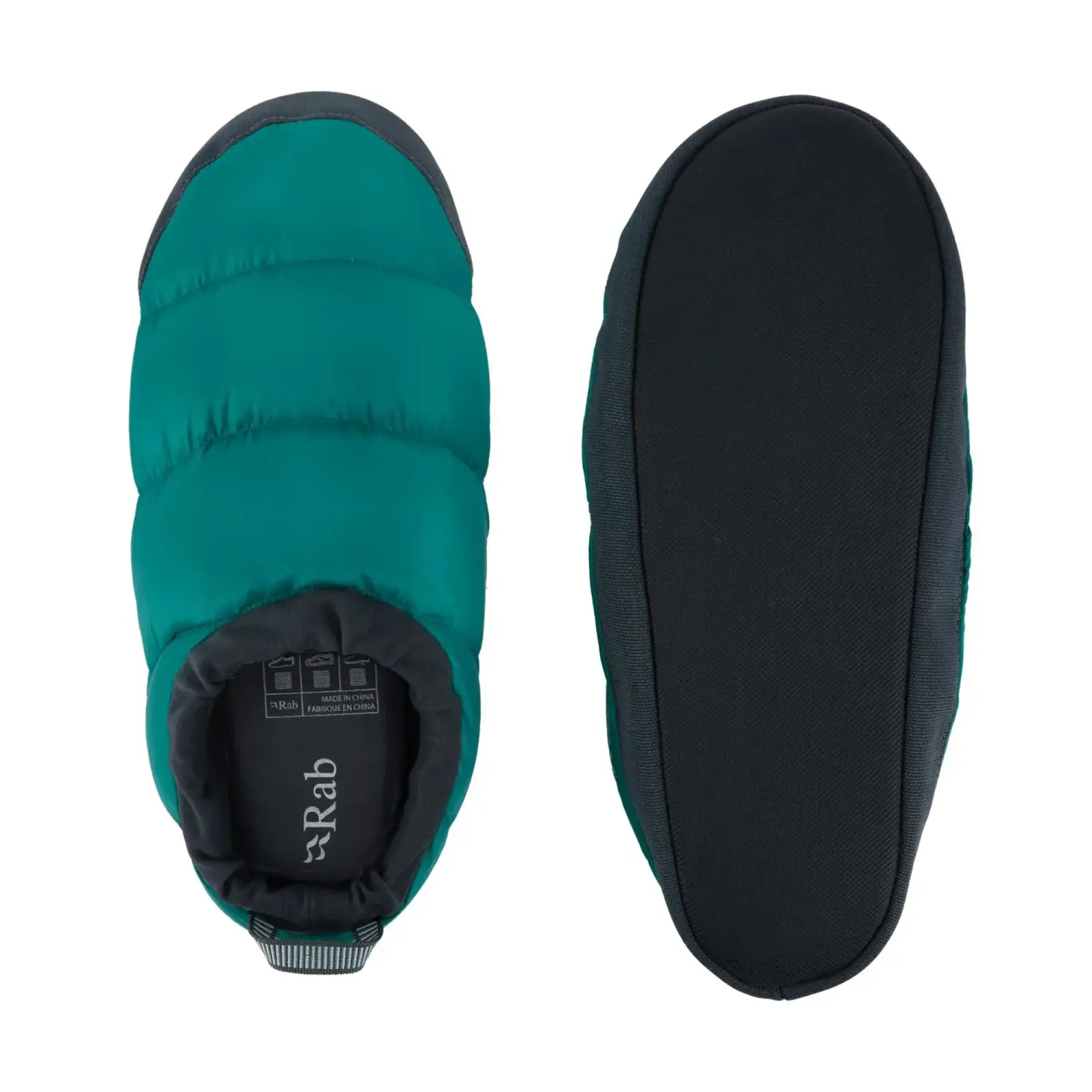  - Rab Down Hut Slipper