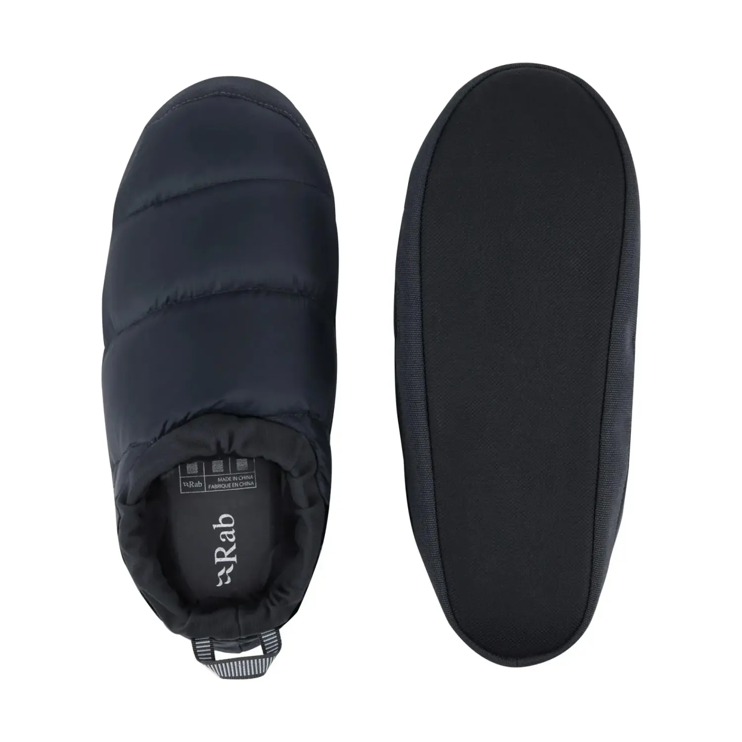  - Rab Down Hut Slipper