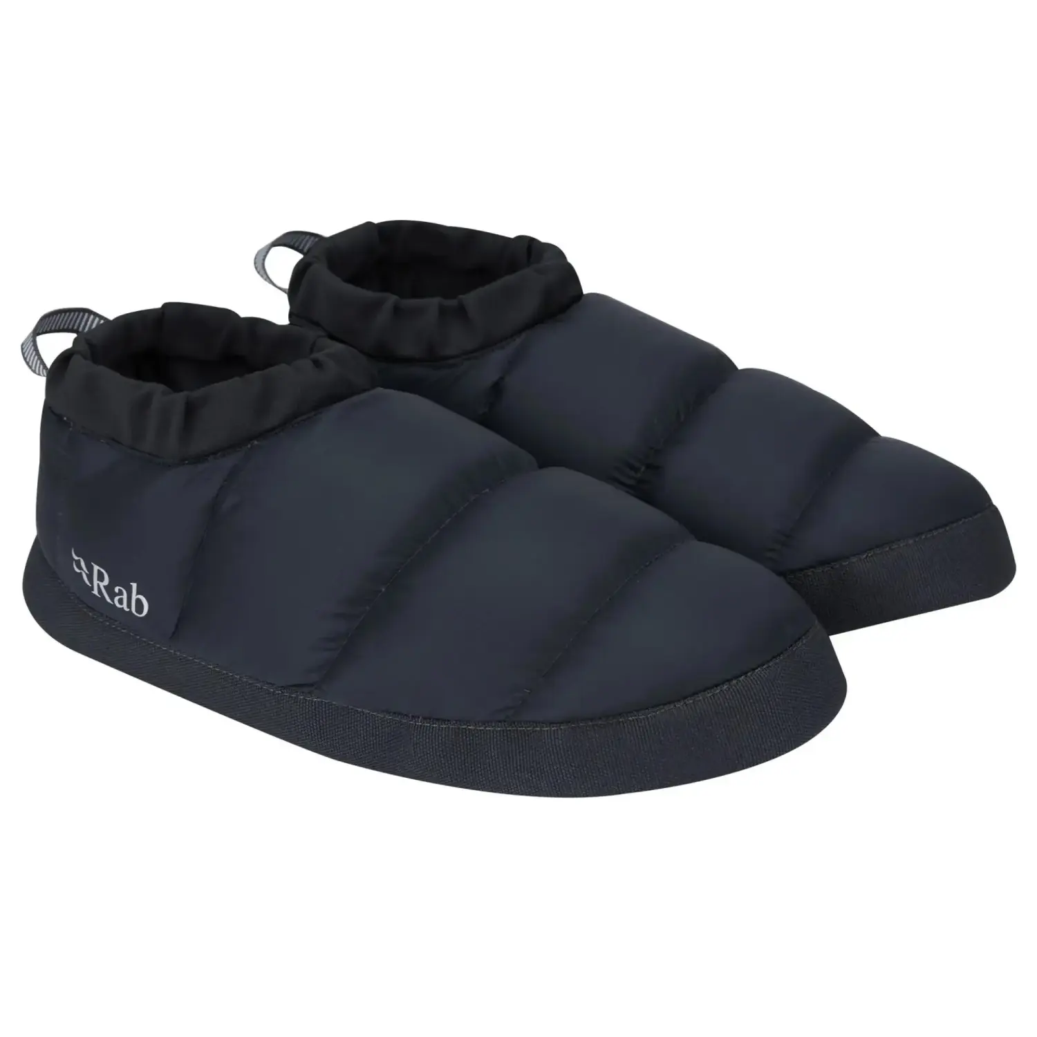 beluga - Rab Down Hut Slipper