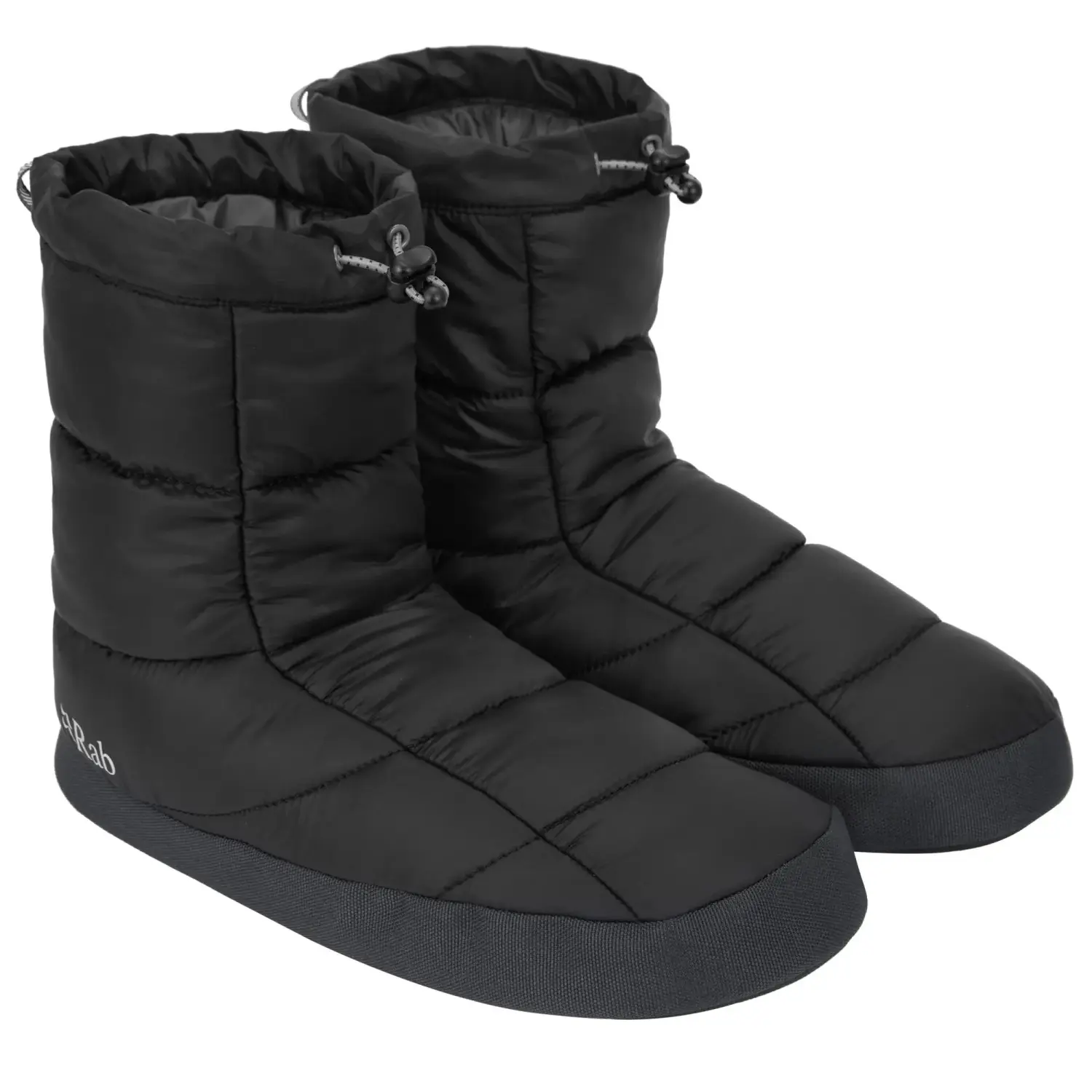 black - Rab Cirrus Hut Boot
