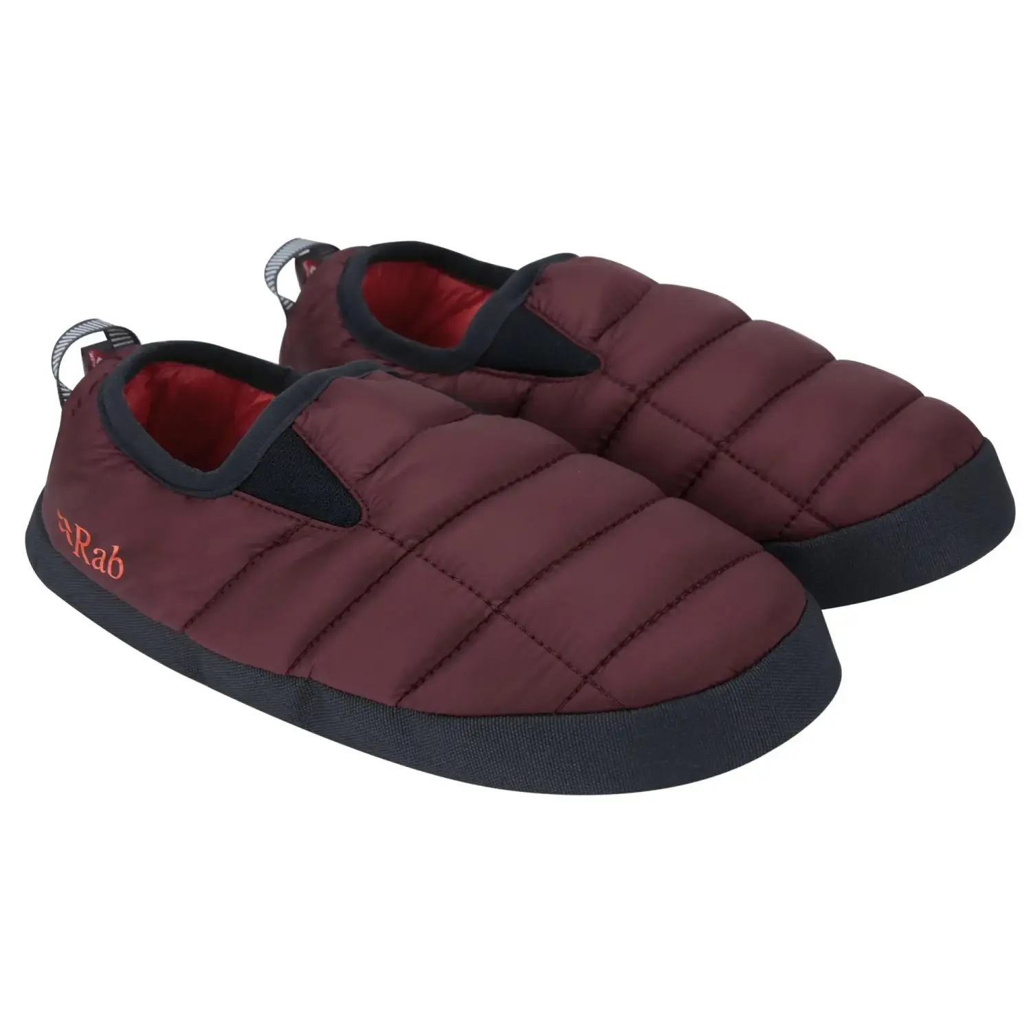 deep heather - Rab Cirrus Hut Slipper