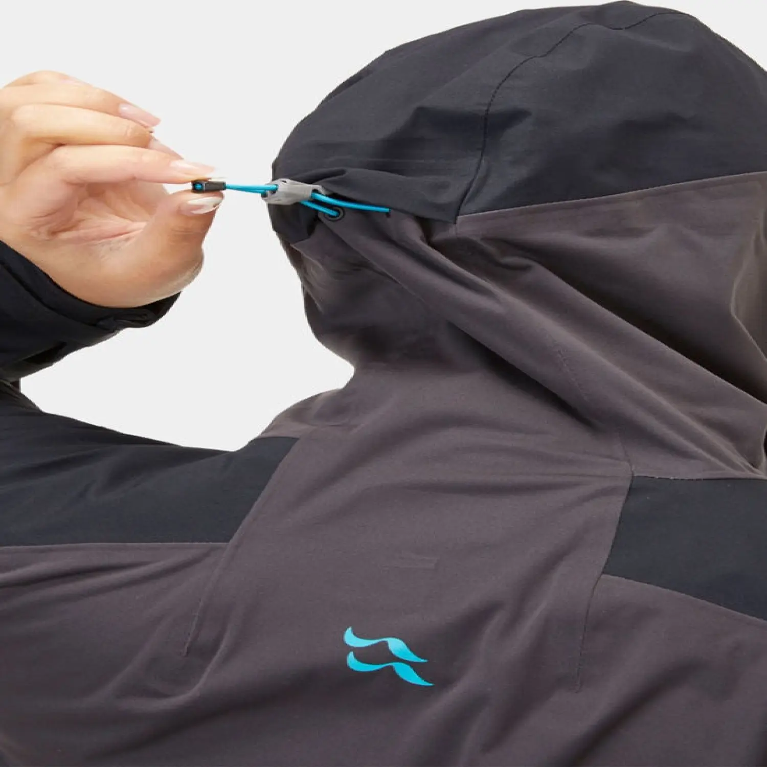  - Rab Kinetic Alpine 2.0 Jacket Wmns