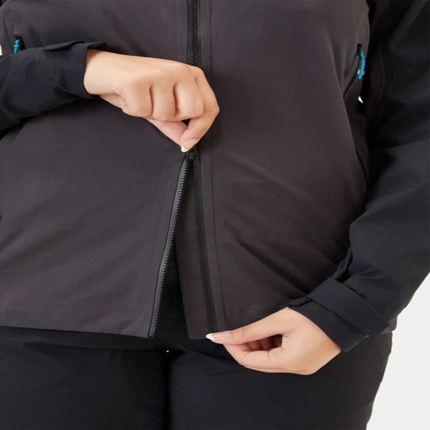  - Rab Kinetic Alpine 2.0 Jacket Wmns