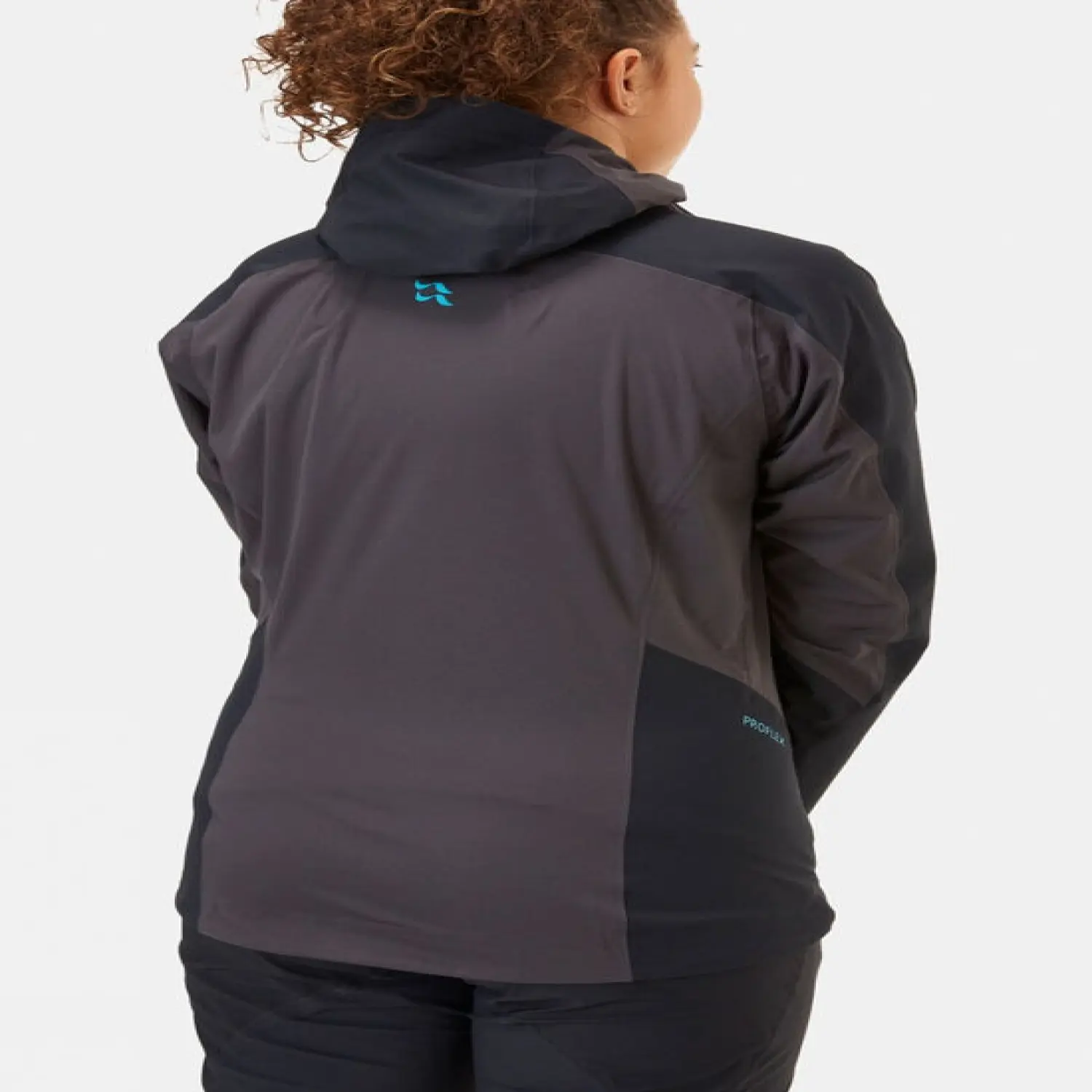  - Rab Kinetic Alpine 2.0 Jacket Wmns