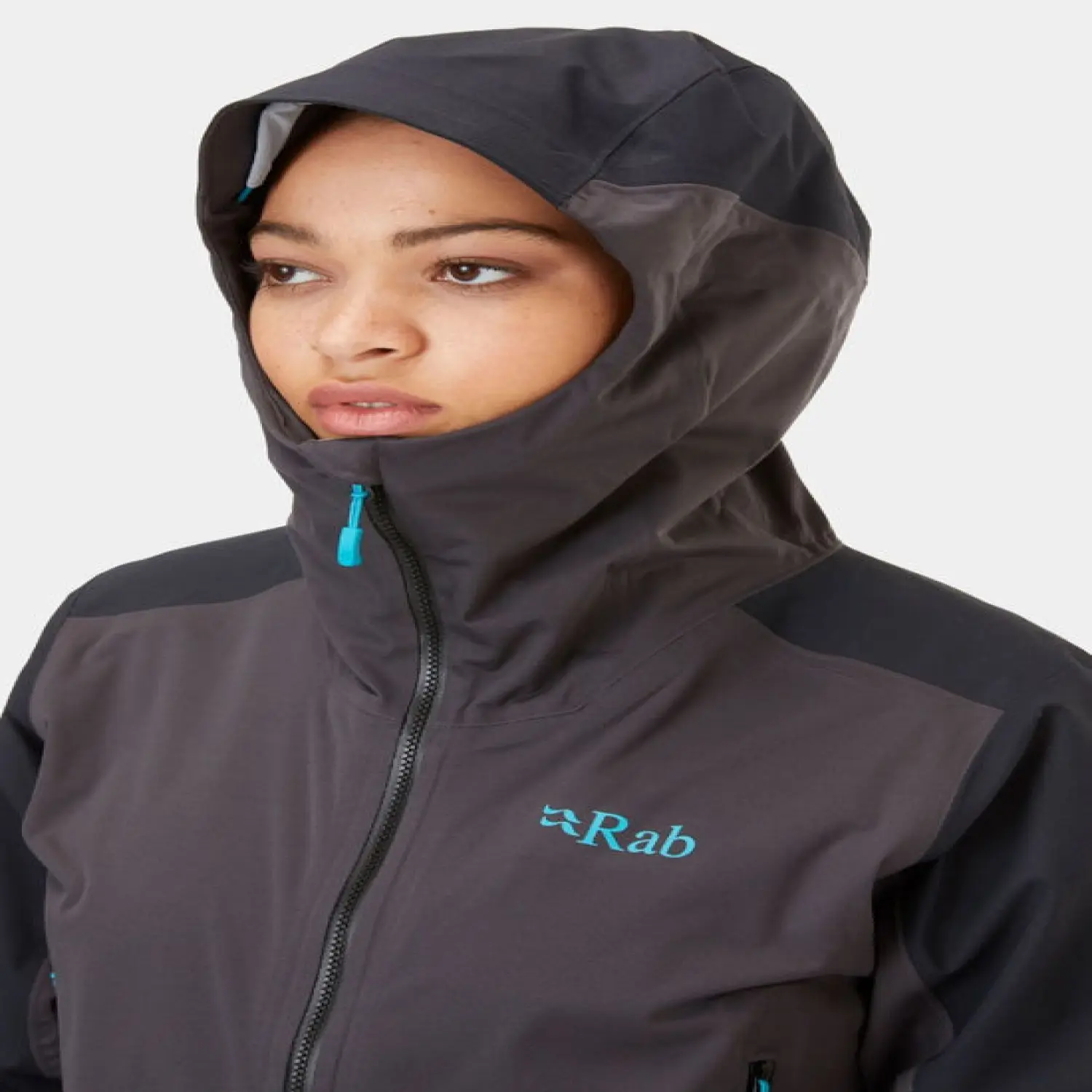  - Rab Kinetic Alpine 2.0 Jacket Wmns
