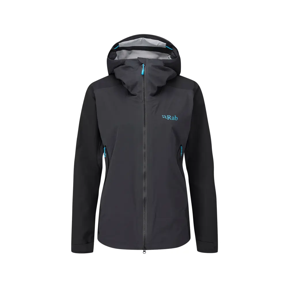Rab Kinetic Alpine 2.0 Jacket Wmns