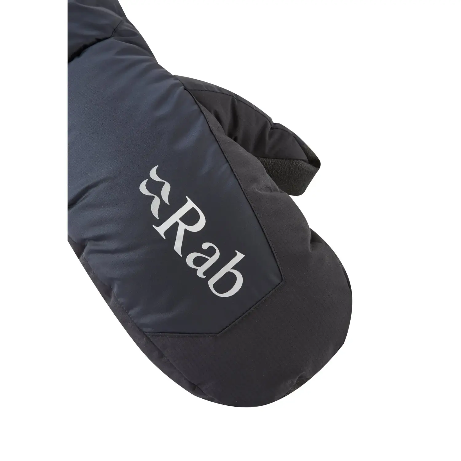 beluga - Rab Endurance Down Mitt